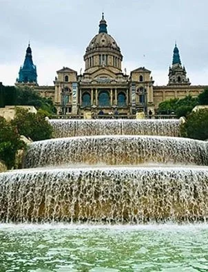 Catalan Art Museum, Barcelona