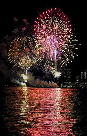 The Fourth