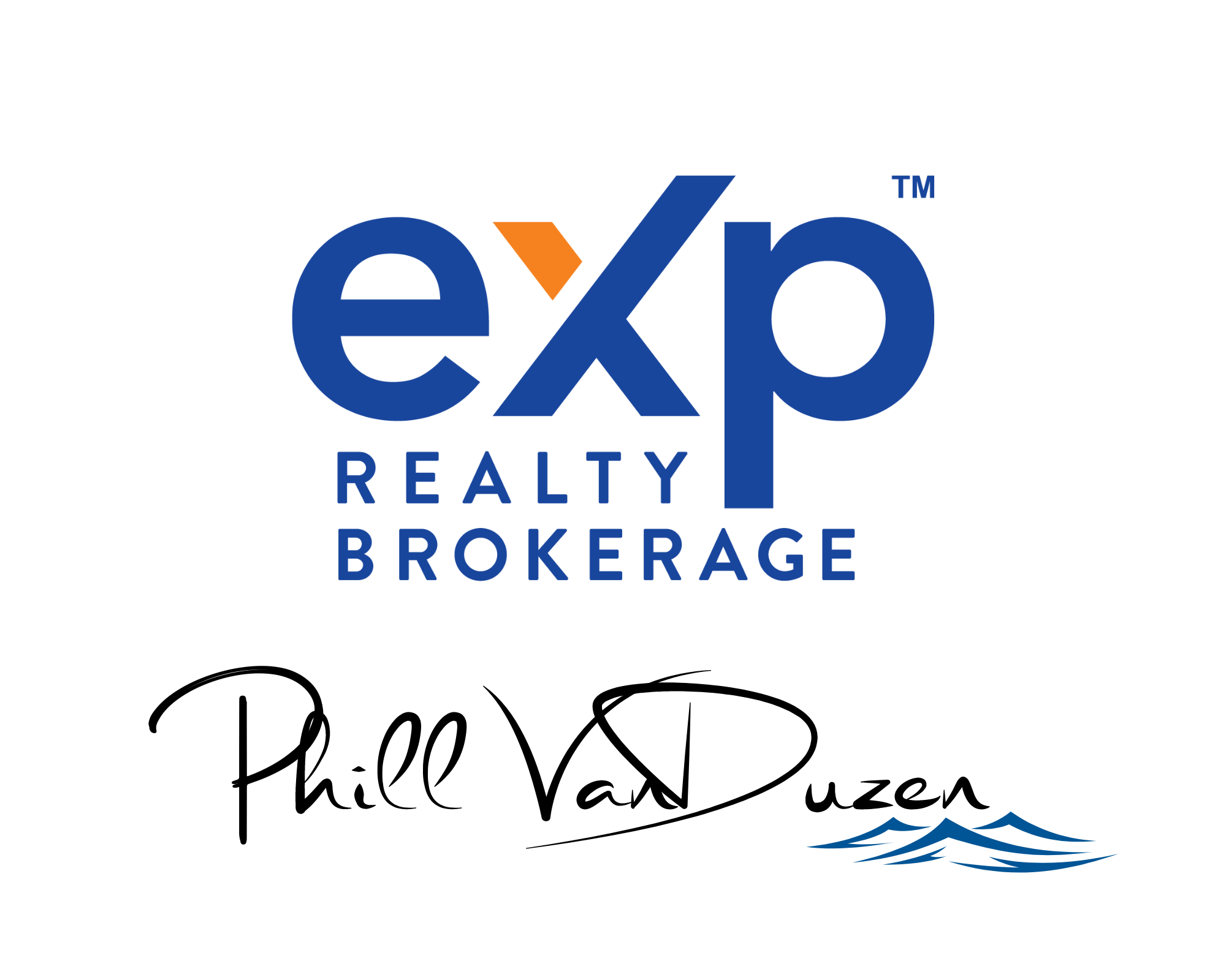 Phill VanDuzen Sound Real Estate