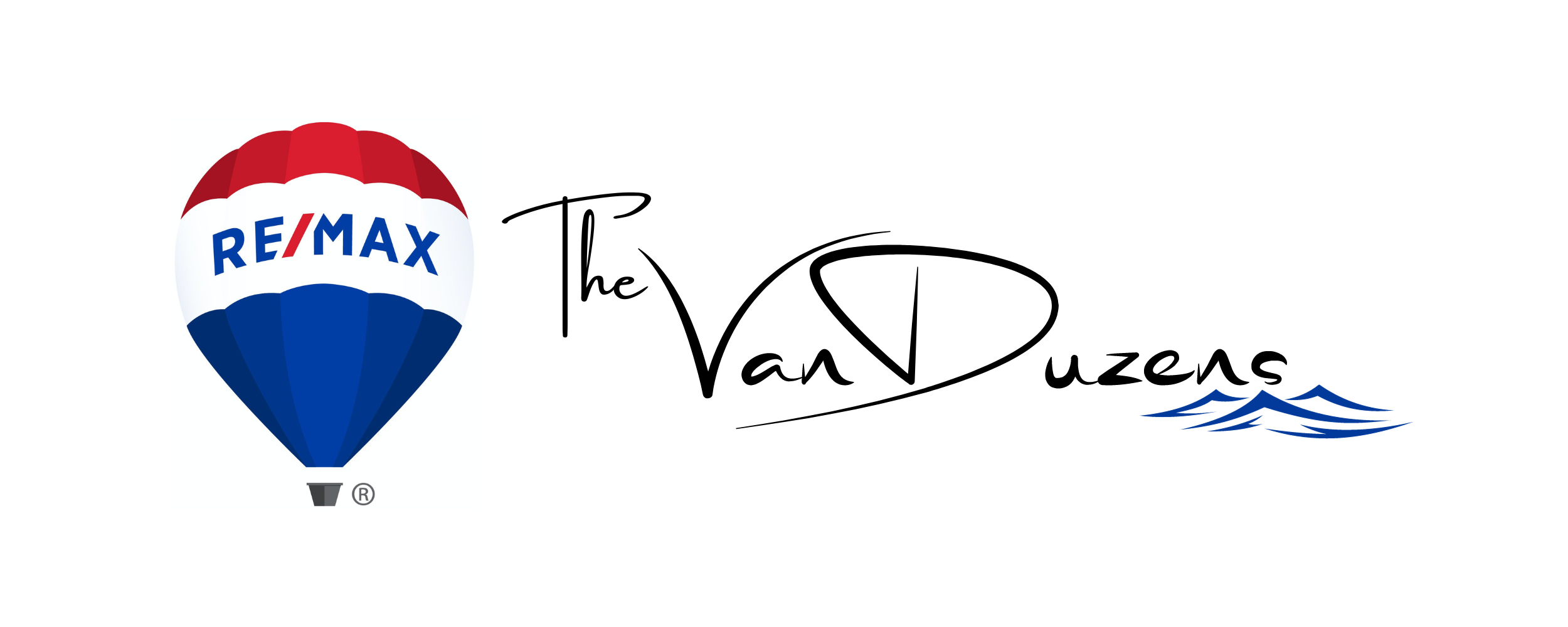 The VanDuzens - Sound Real Estate