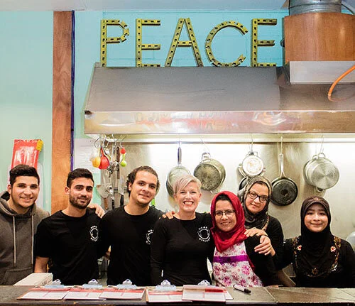 Home kitchen team with Tania Jones.jpg