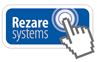 rezare systems logo
