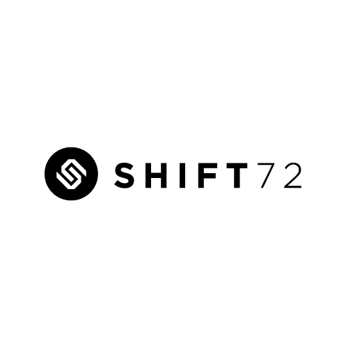 shift72 logo