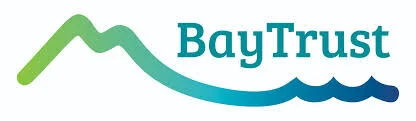 Bay Trust logo