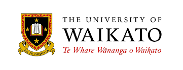 University of Waikato logo