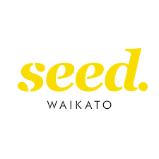 Seed Waikato logo