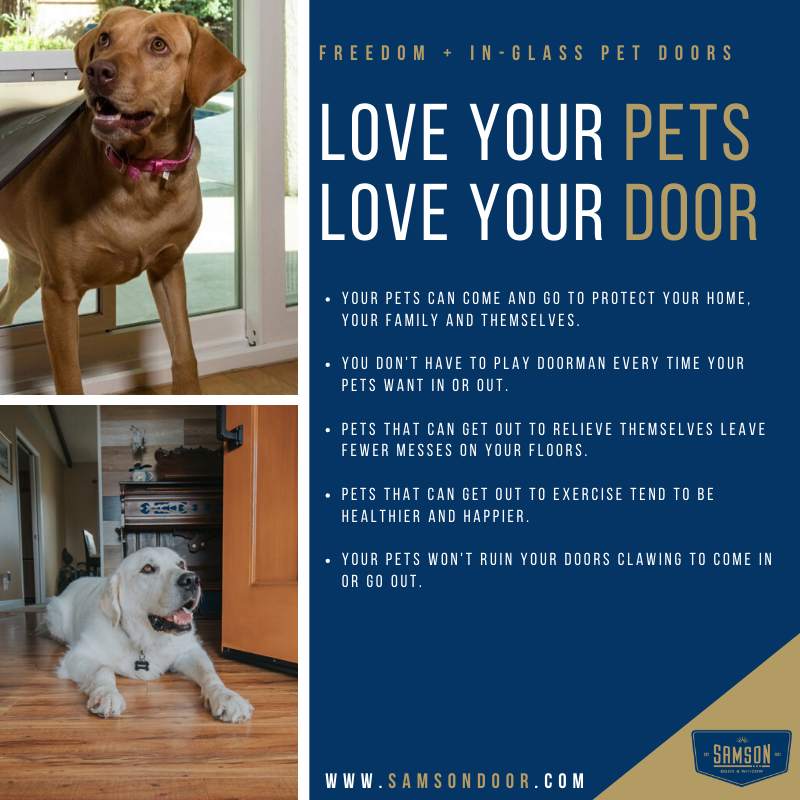 love your pets. love your door..png