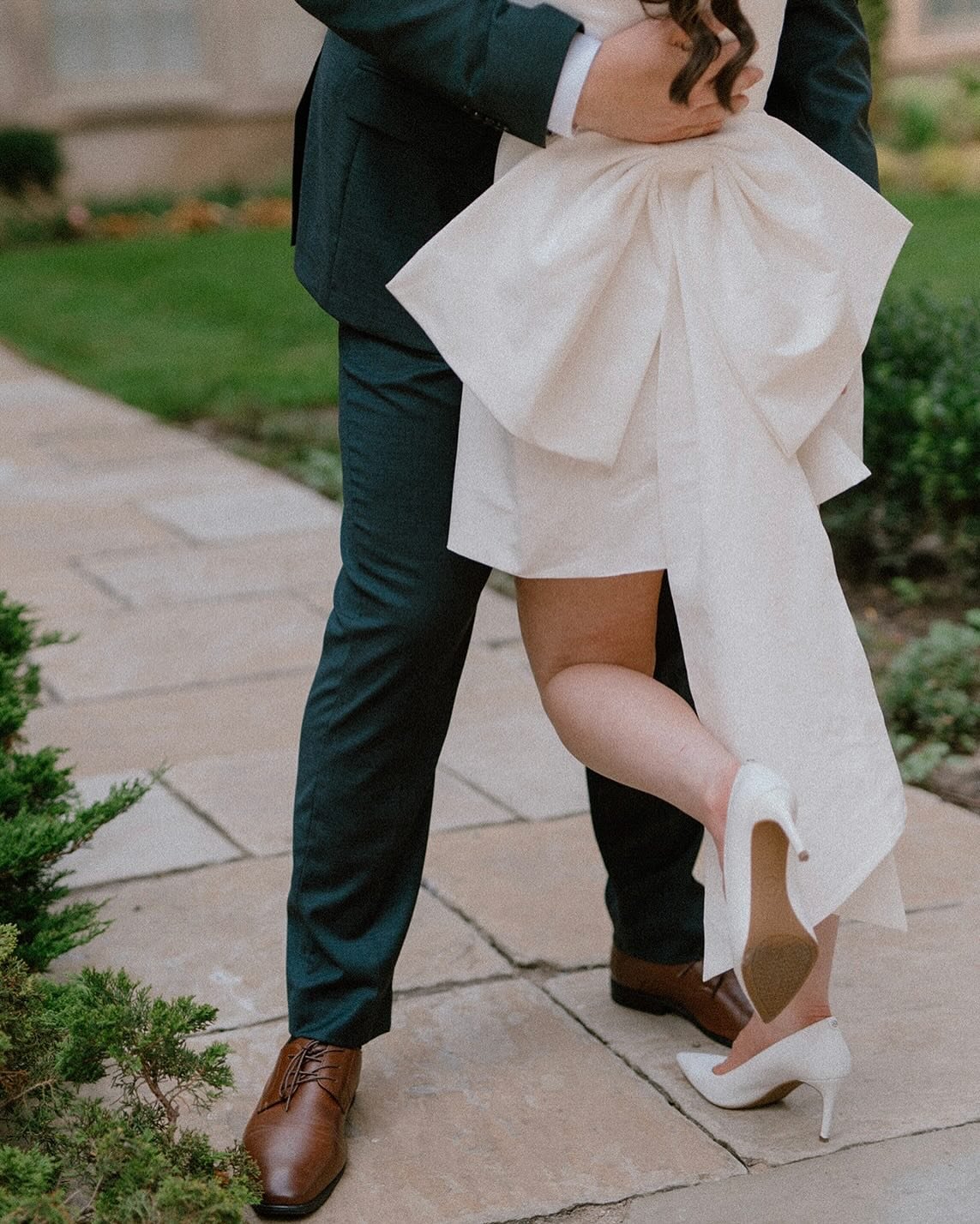 on a very sunny monday afternoon, b + a eloped at city hall this past summer. they wanted to keep it intimate and only have us 3 attend. You need two witnesses during a ceremony so they asked two of the most lovely women working the front desk at cit