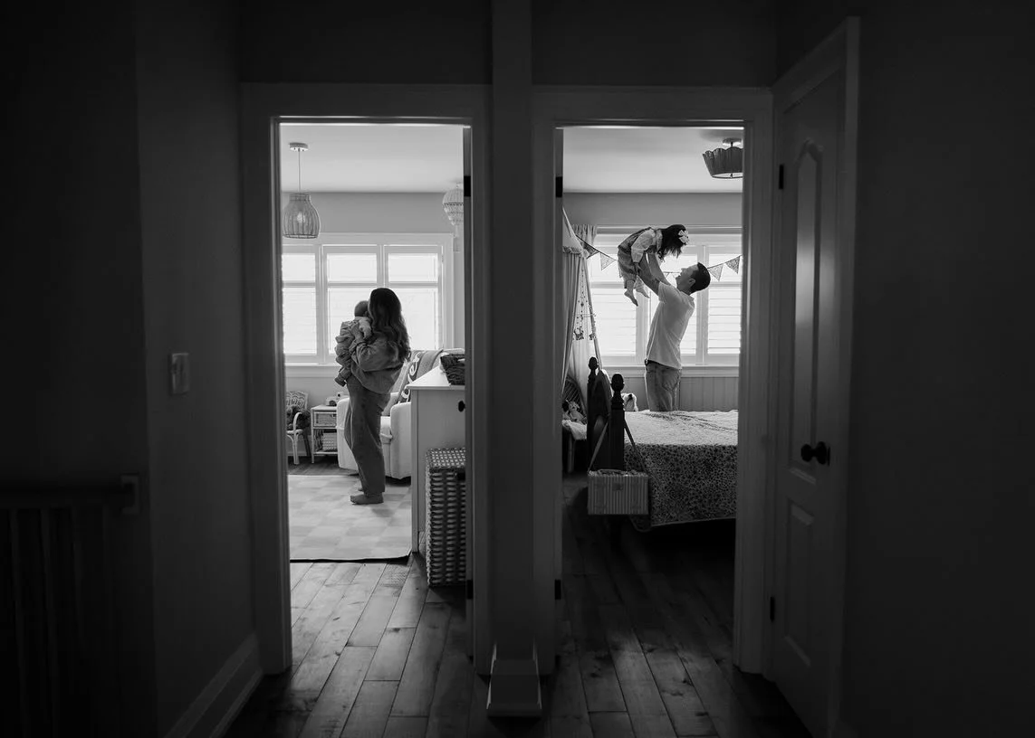 Some families become part of the rhythm of your years.

I first met the Caputos at a family wedding, (love you eliza + johnny!!) and since then I&rsquo;ve had the privilege of documenting so many chapters of their lives. Along the way, they&rsquo;ve 