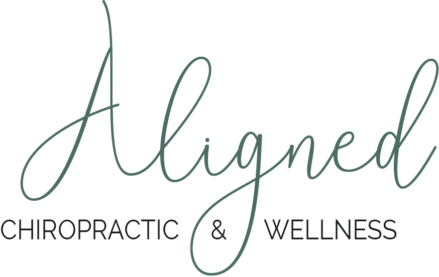 Aligned Chiropractic &amp; Wellness