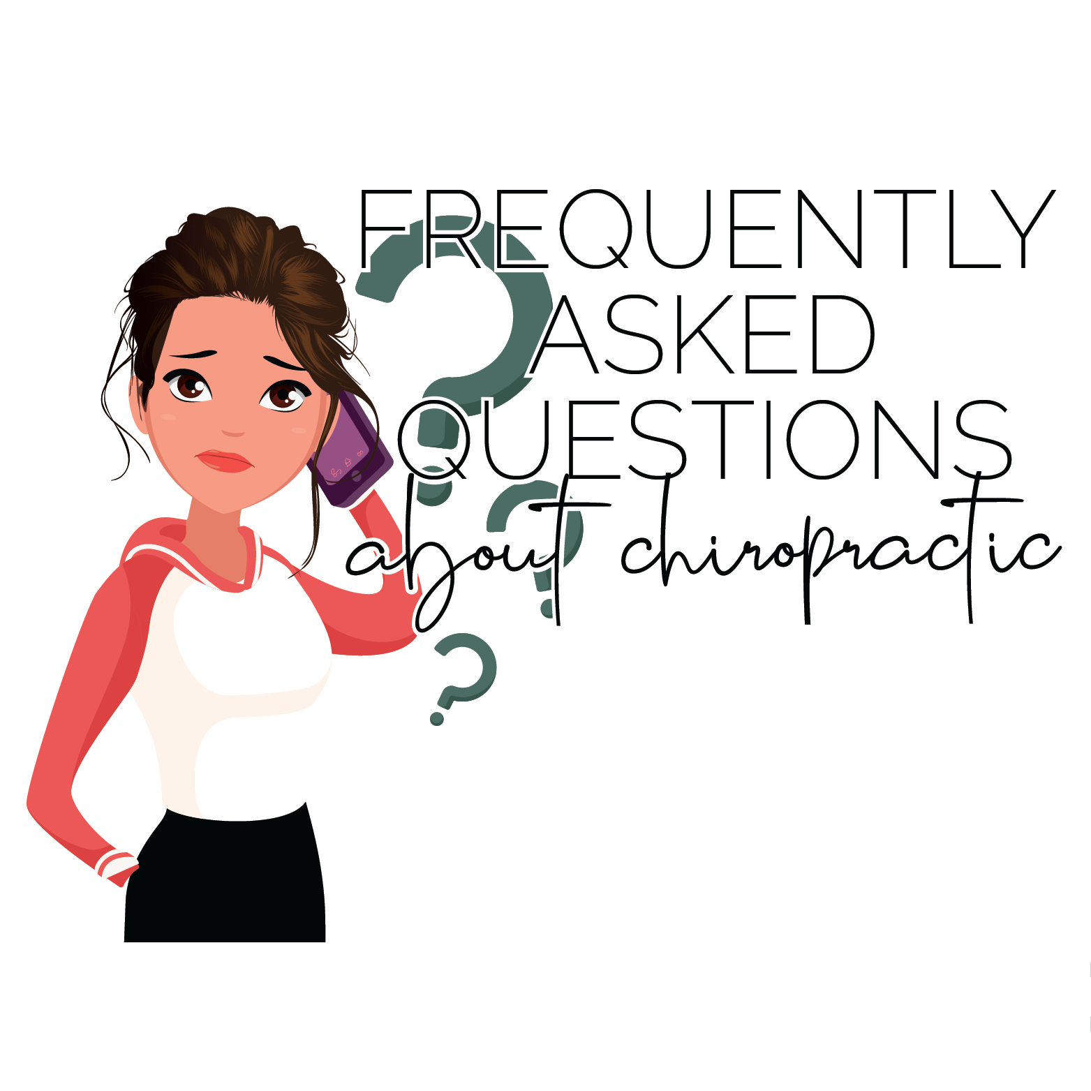 FAQ About Chiropractic