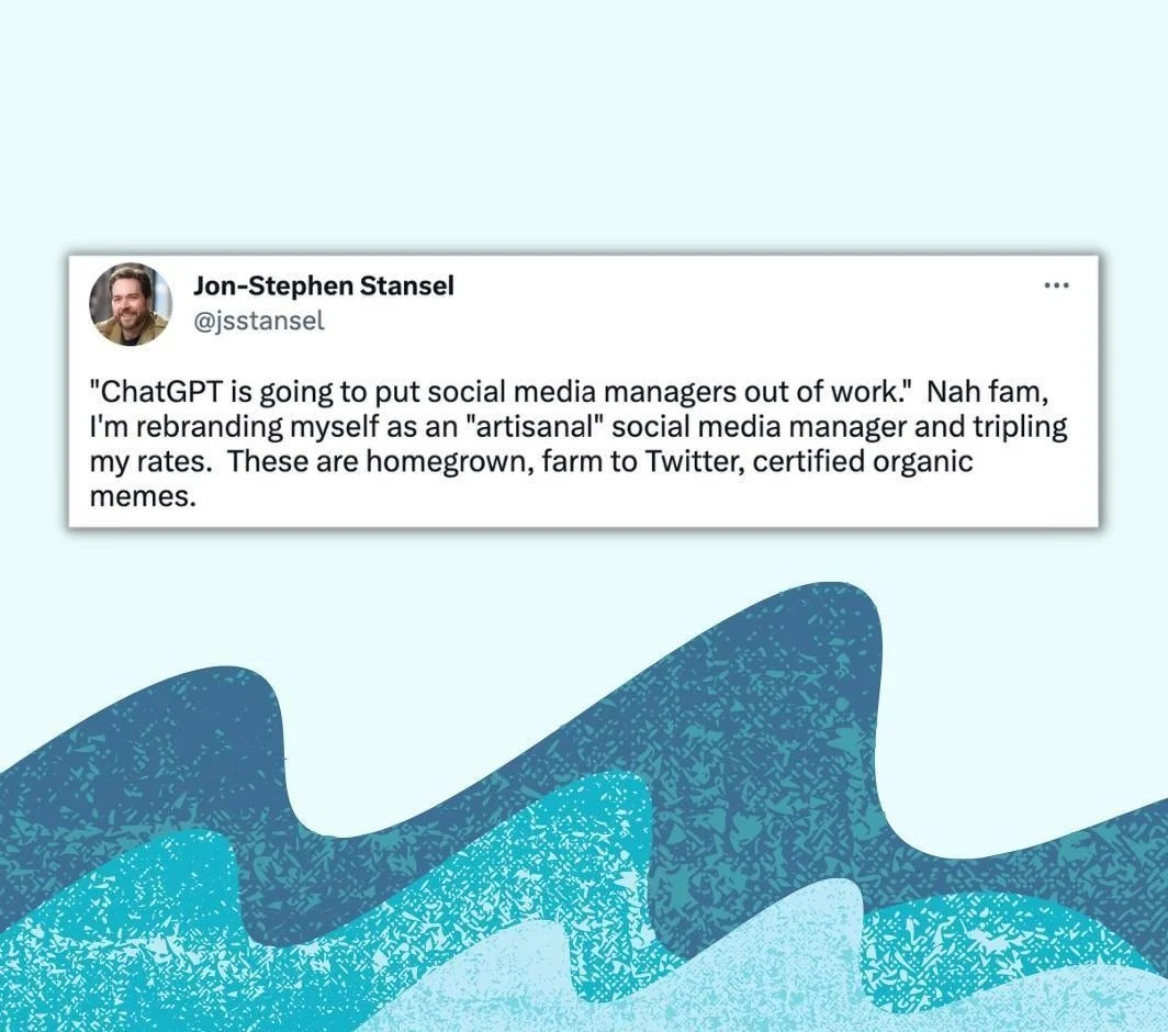 ChatGPT Best Practices and An Announcement! 