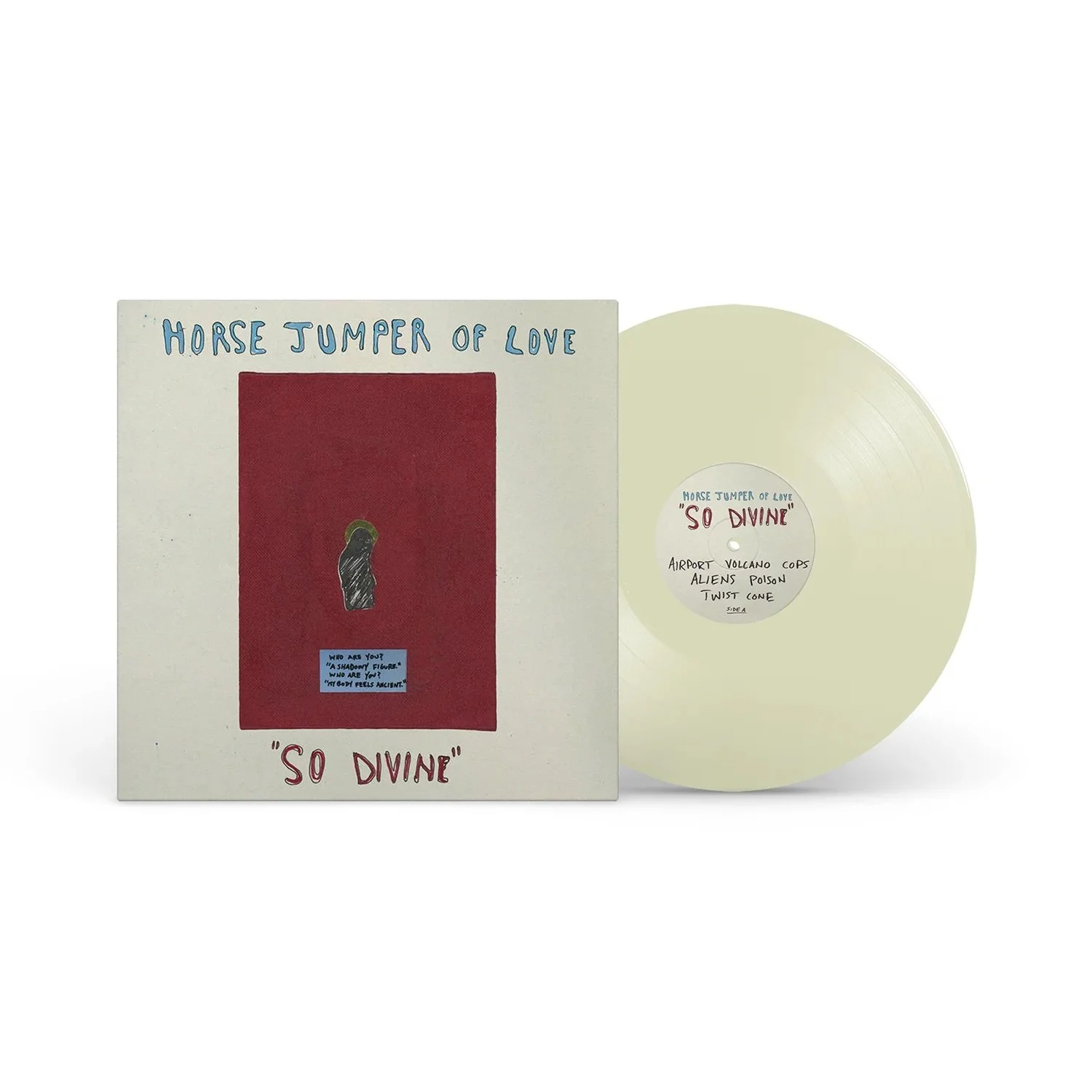 Shop — Horse Jumper of Love