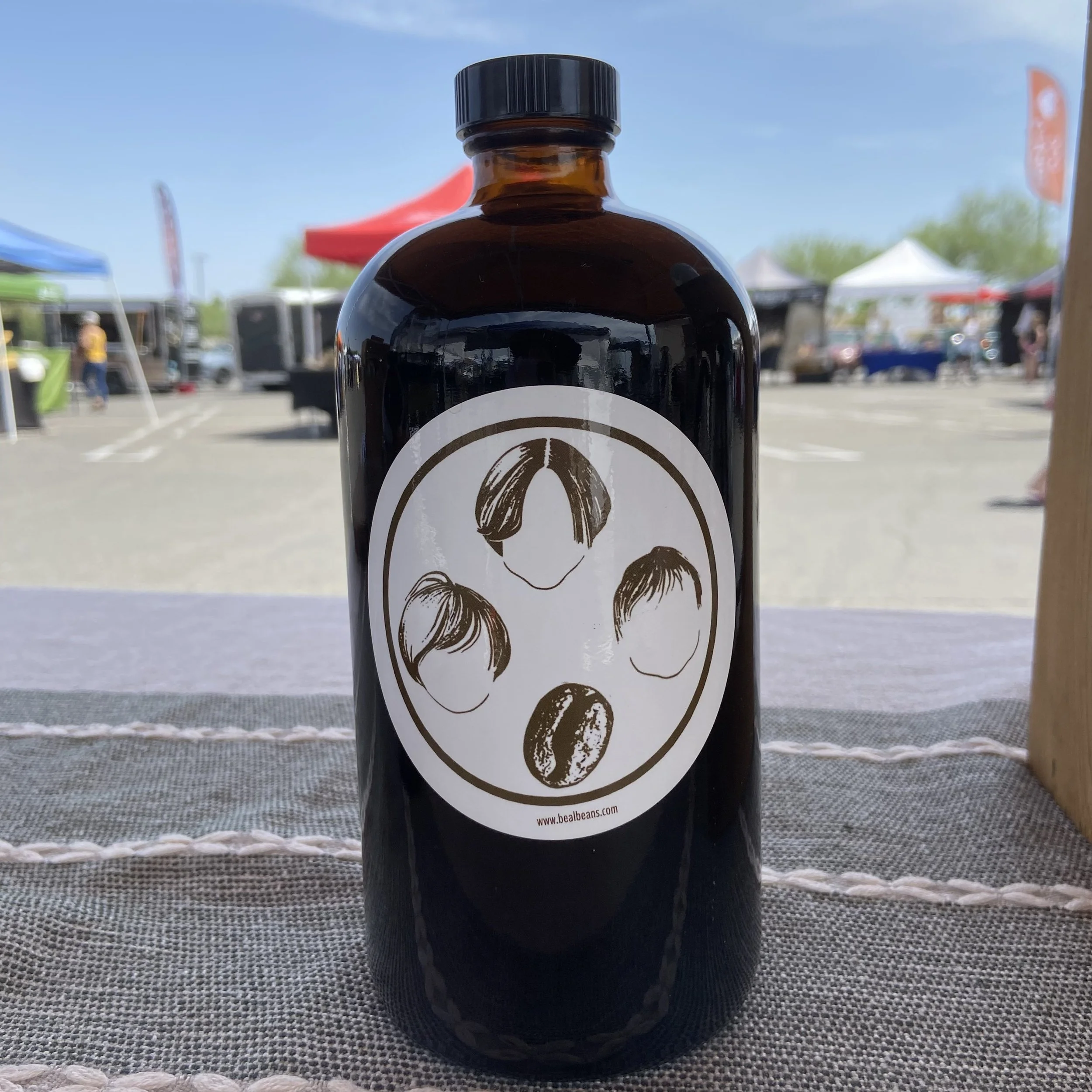 Craft Cold Brew of the Week