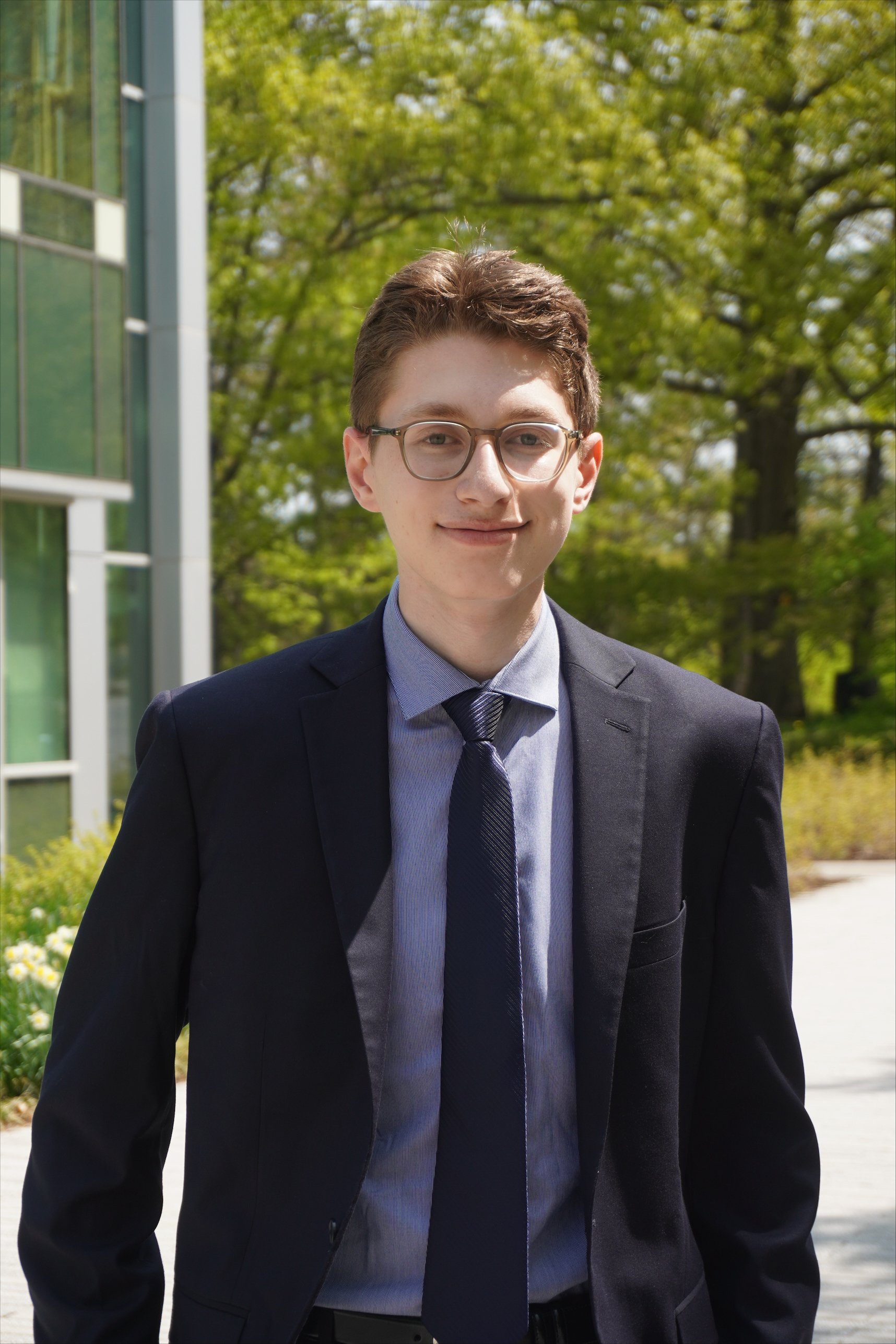 Team — Cornell Undergraduate Law & Society Review