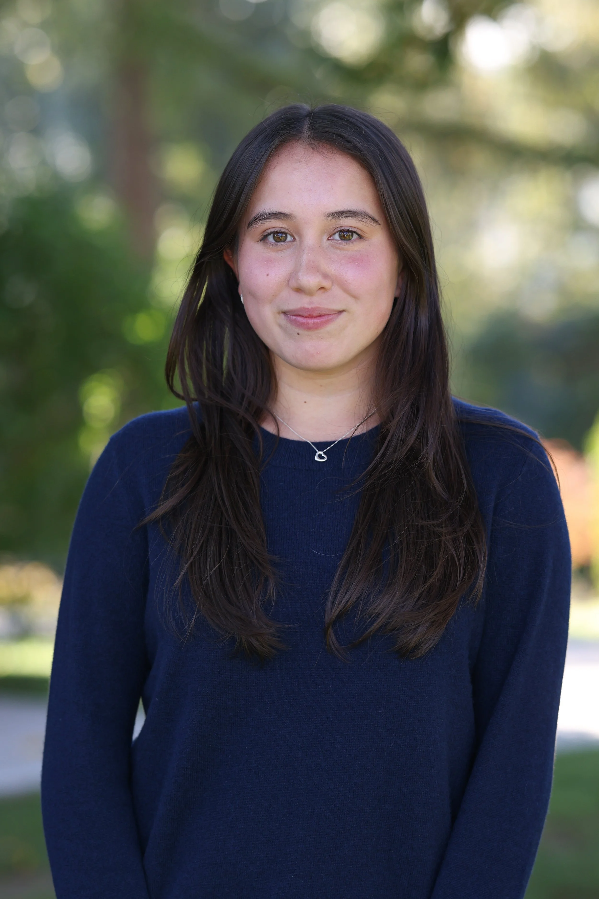 Charlotte Feehan '28