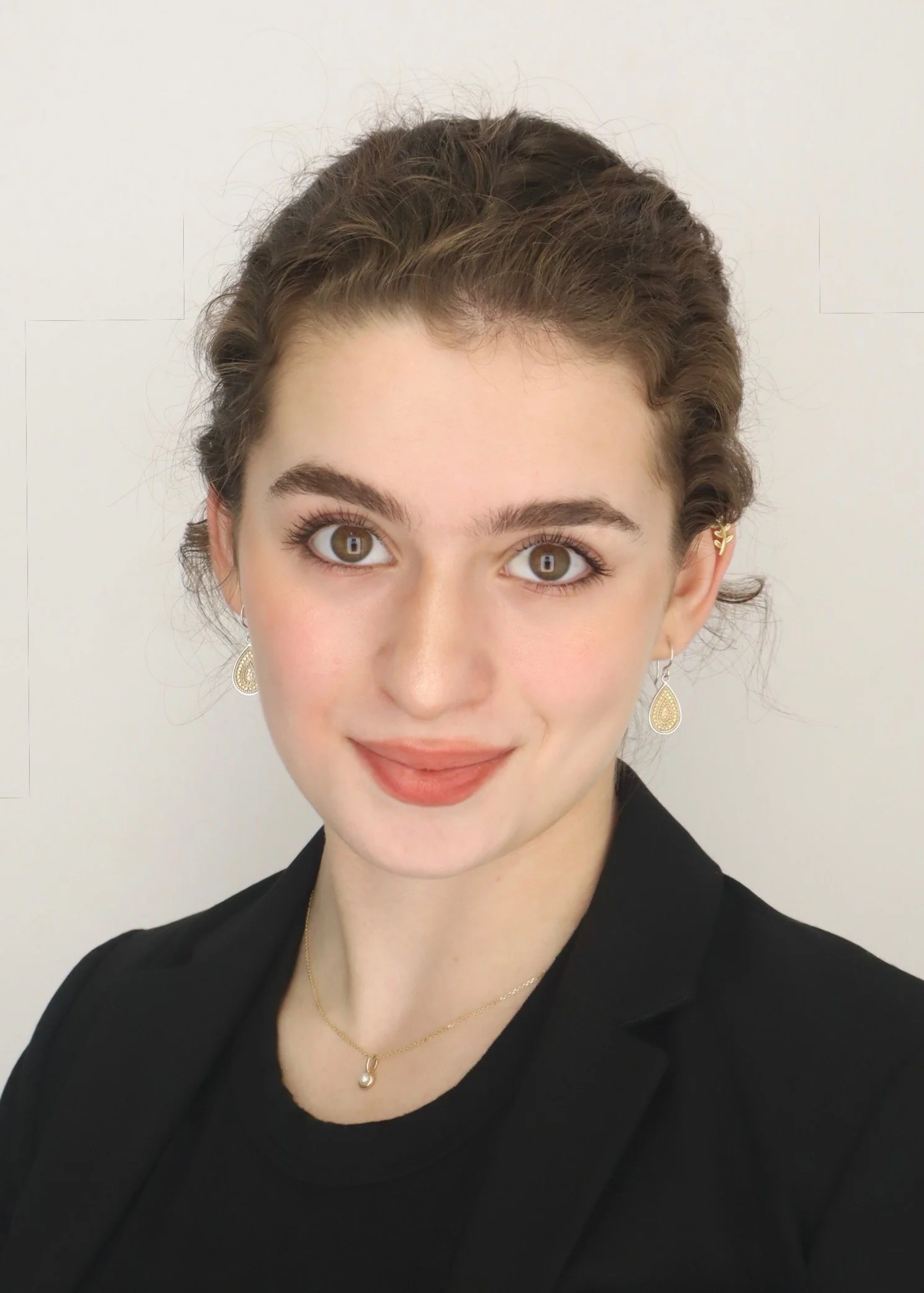 Elizabeth Kratenstein '29