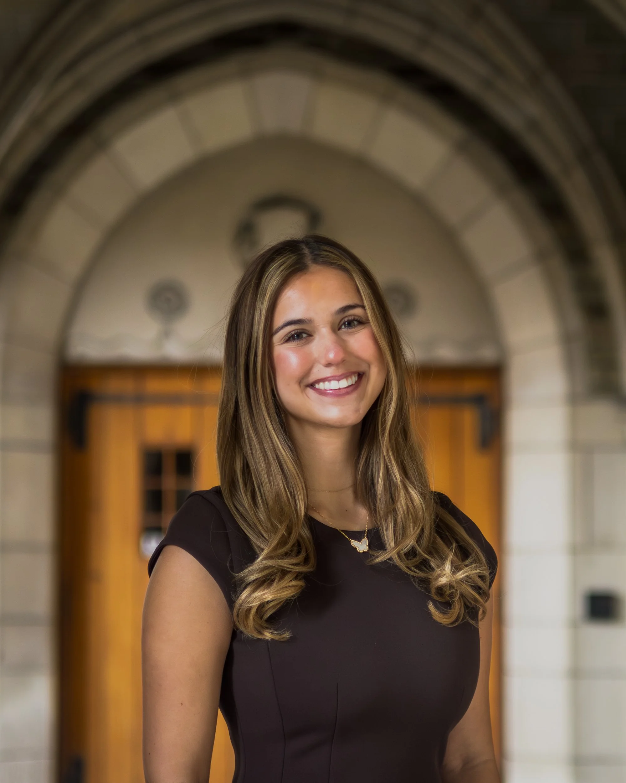 Ava Malkin '26 | Editor-in-Chief