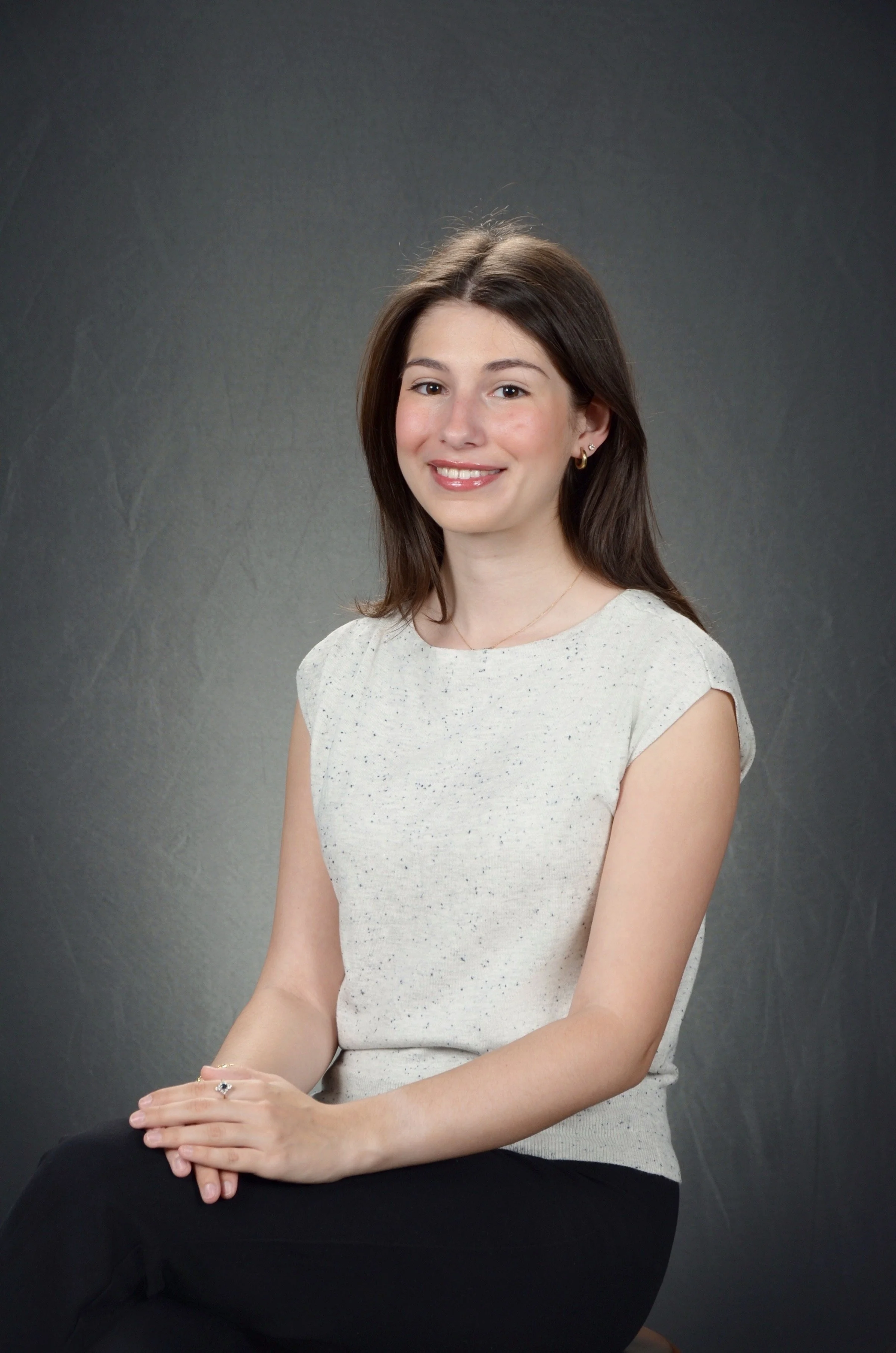 Hannah Quigley '26 | Managing Editor