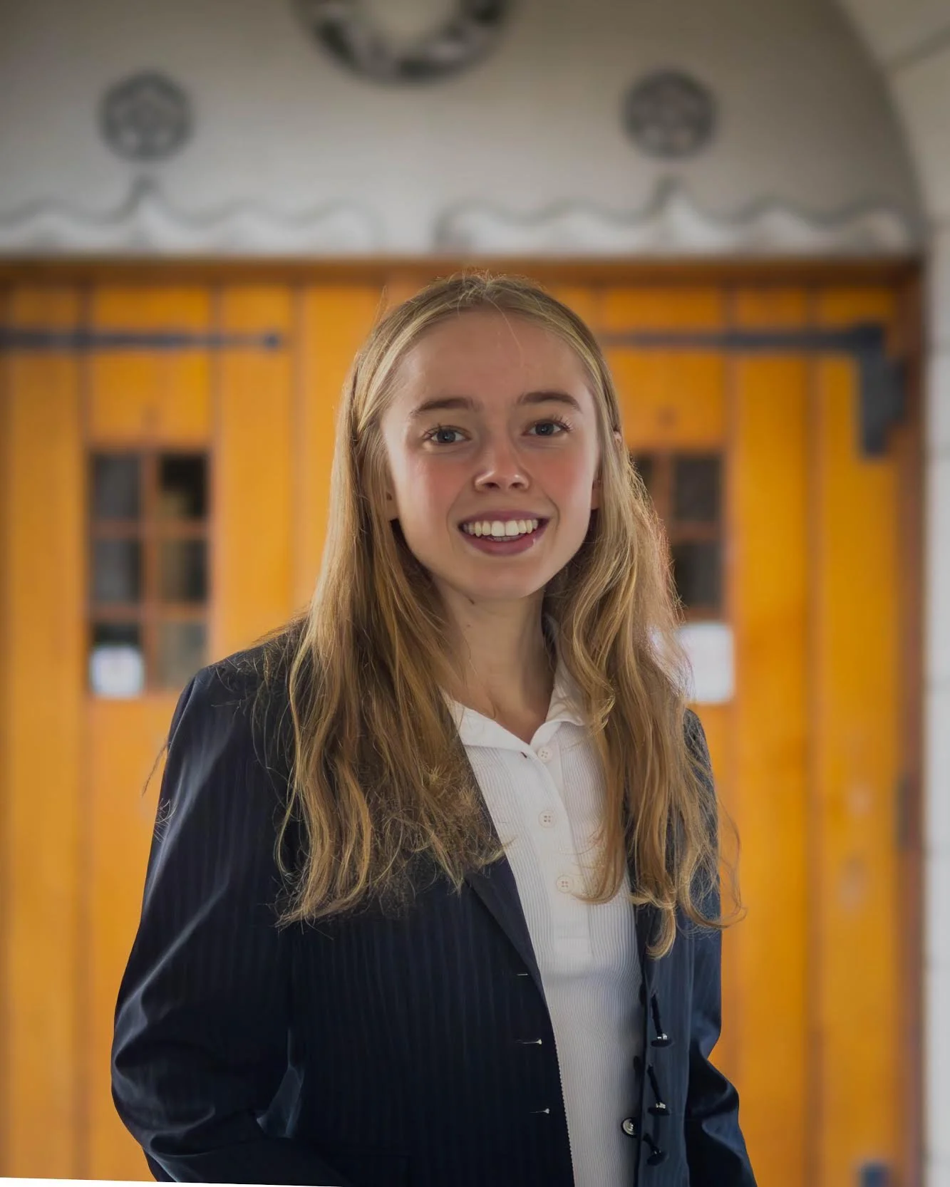 Tess O'Donoghue '28 | Associate Editor