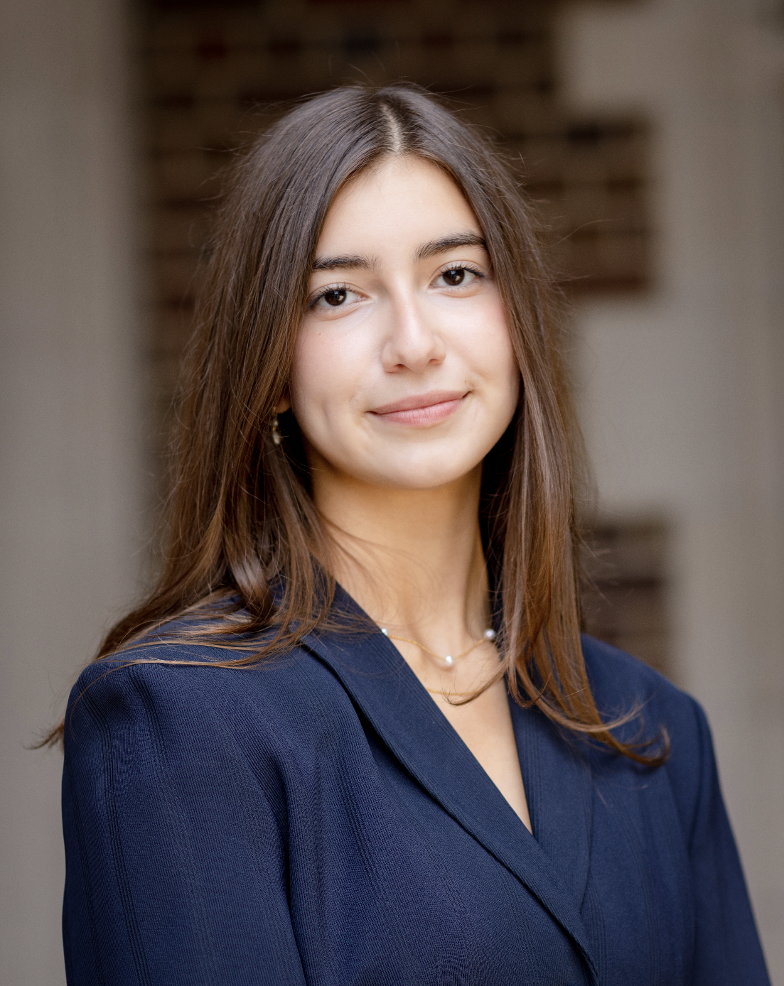 Skylar Kleinman '27 | Associate Editor