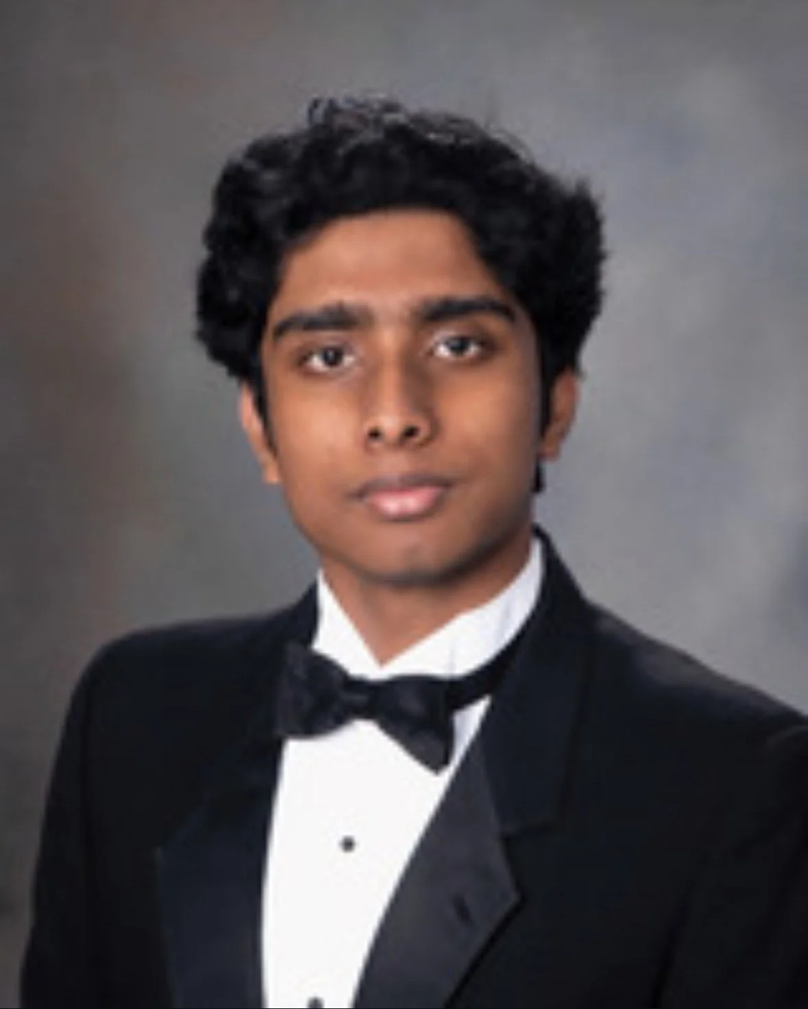 Arjun Sarkar '29 | V.P. Finance