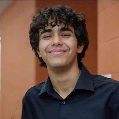 Neal Goturi '29 | Associate Editor