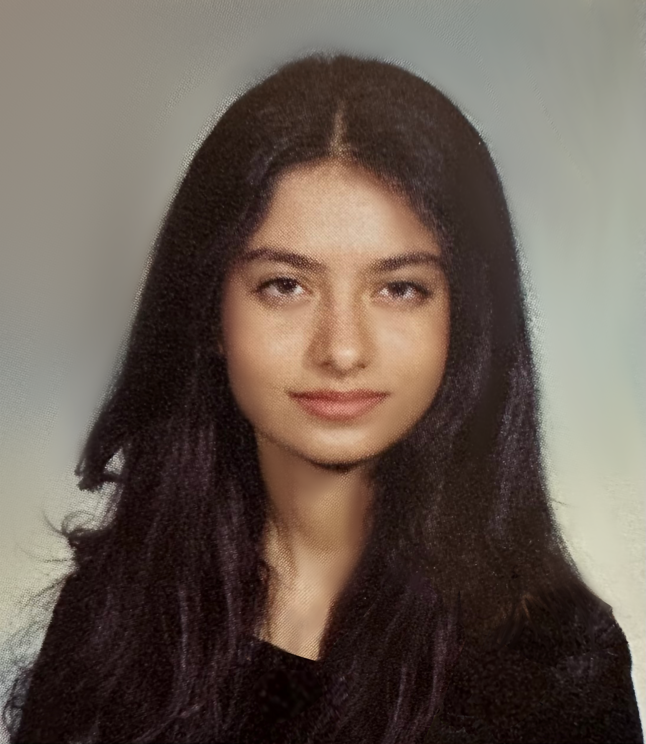 Mira Nambiar '29