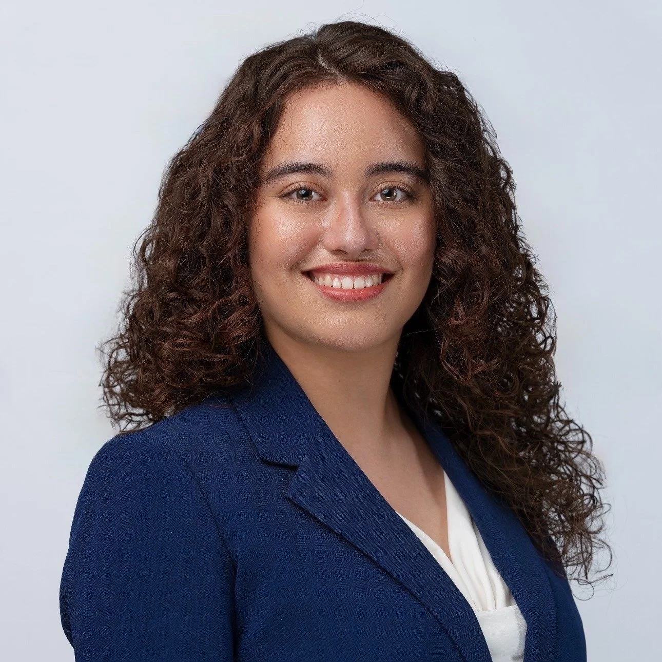 Victoria Gonzalez Esquivel '27
