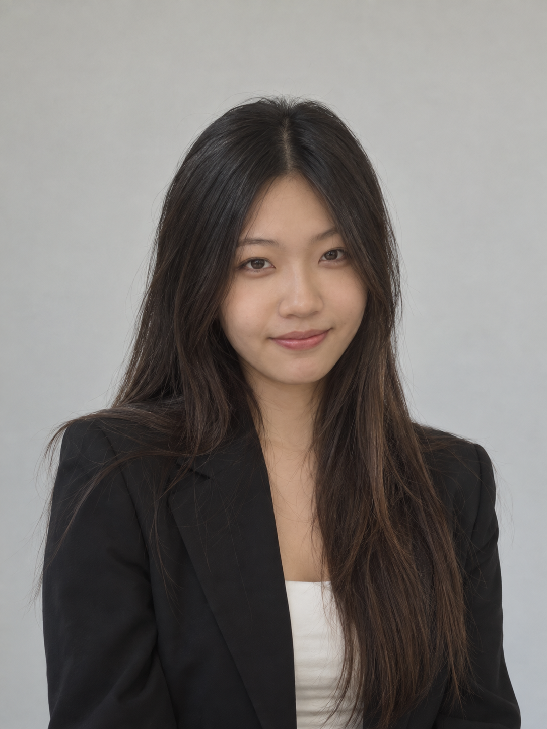 Michelle Fan '29