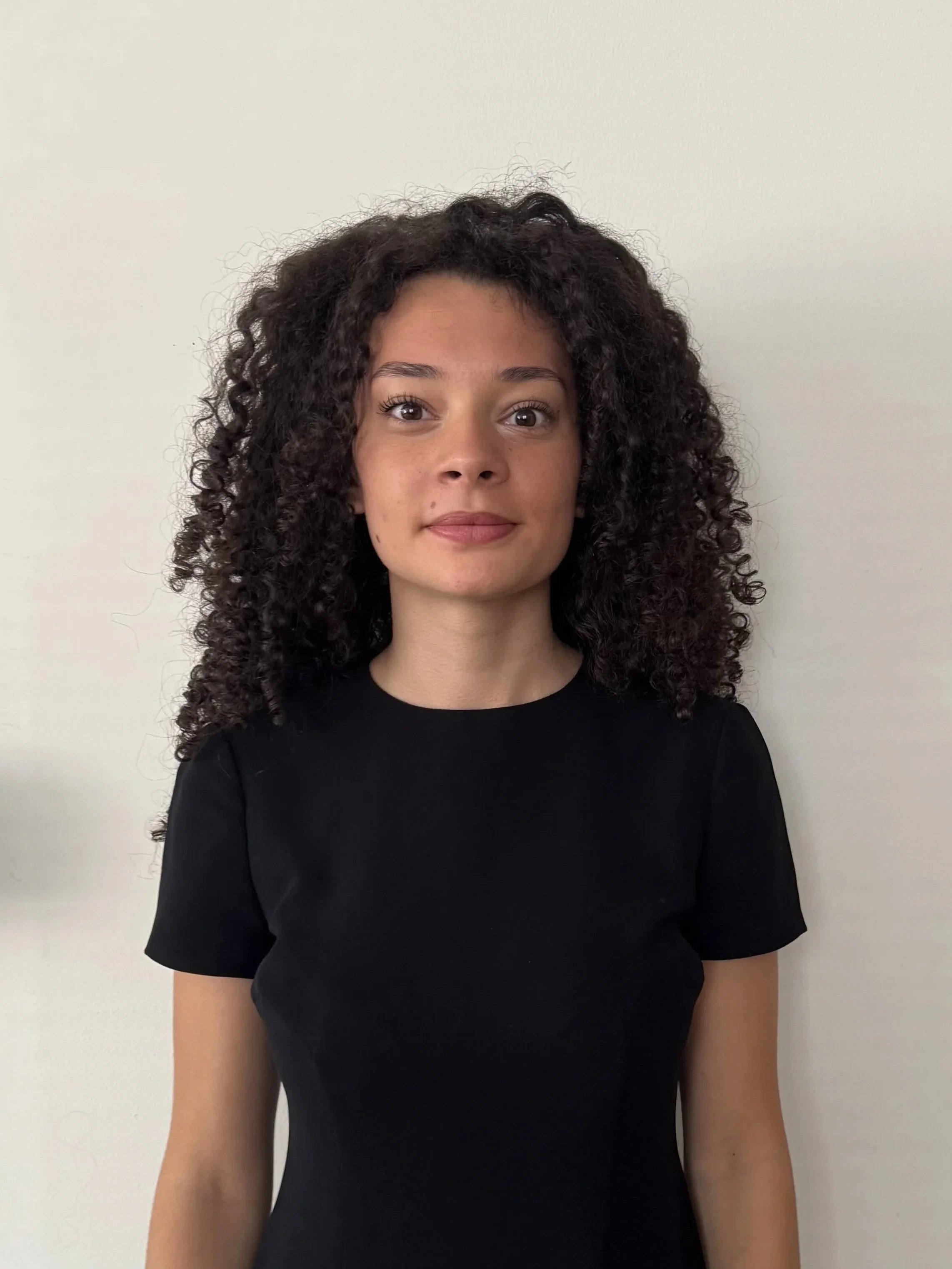Anoushka Knowles '30