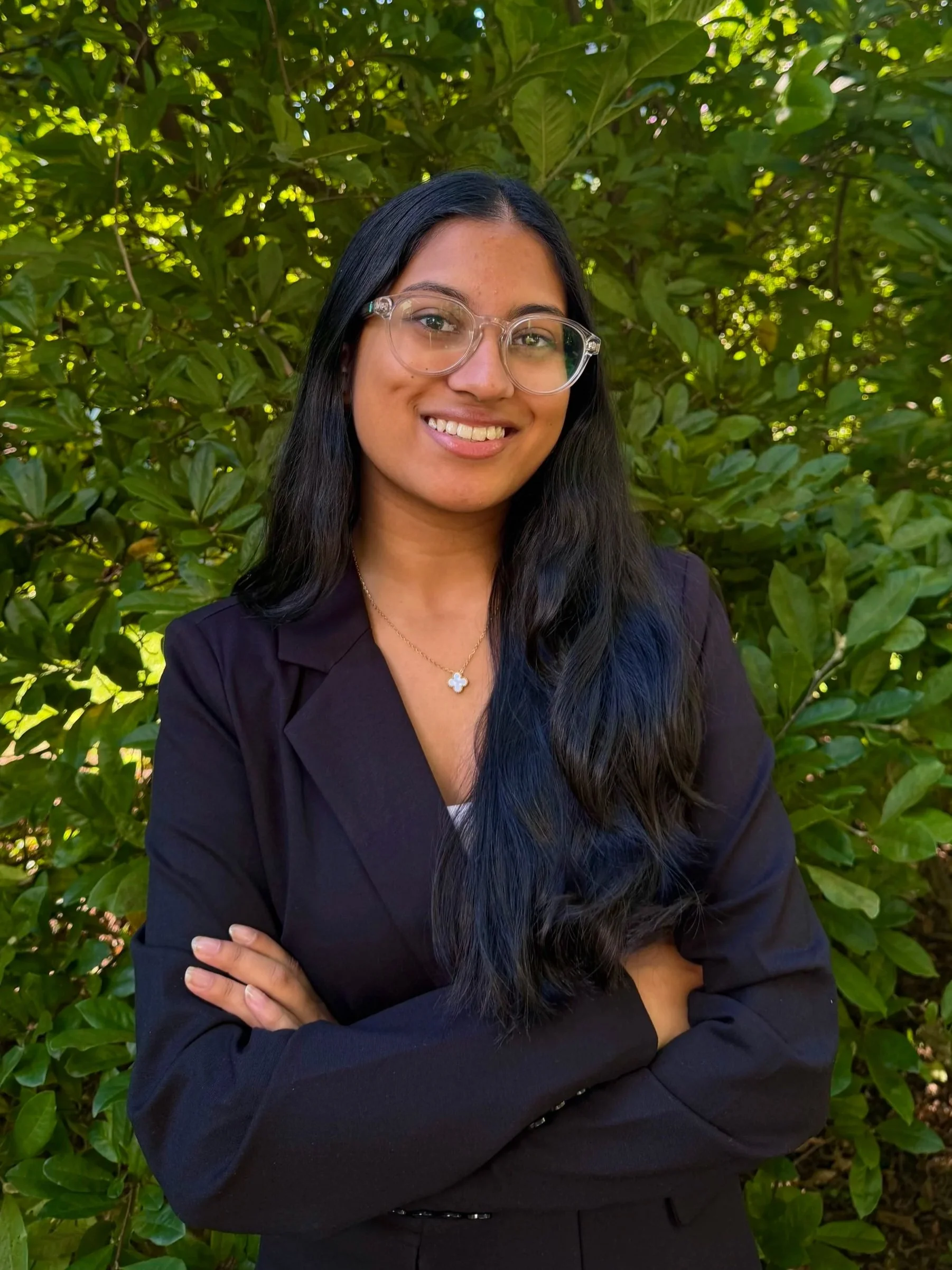 Esha Mehta '30
