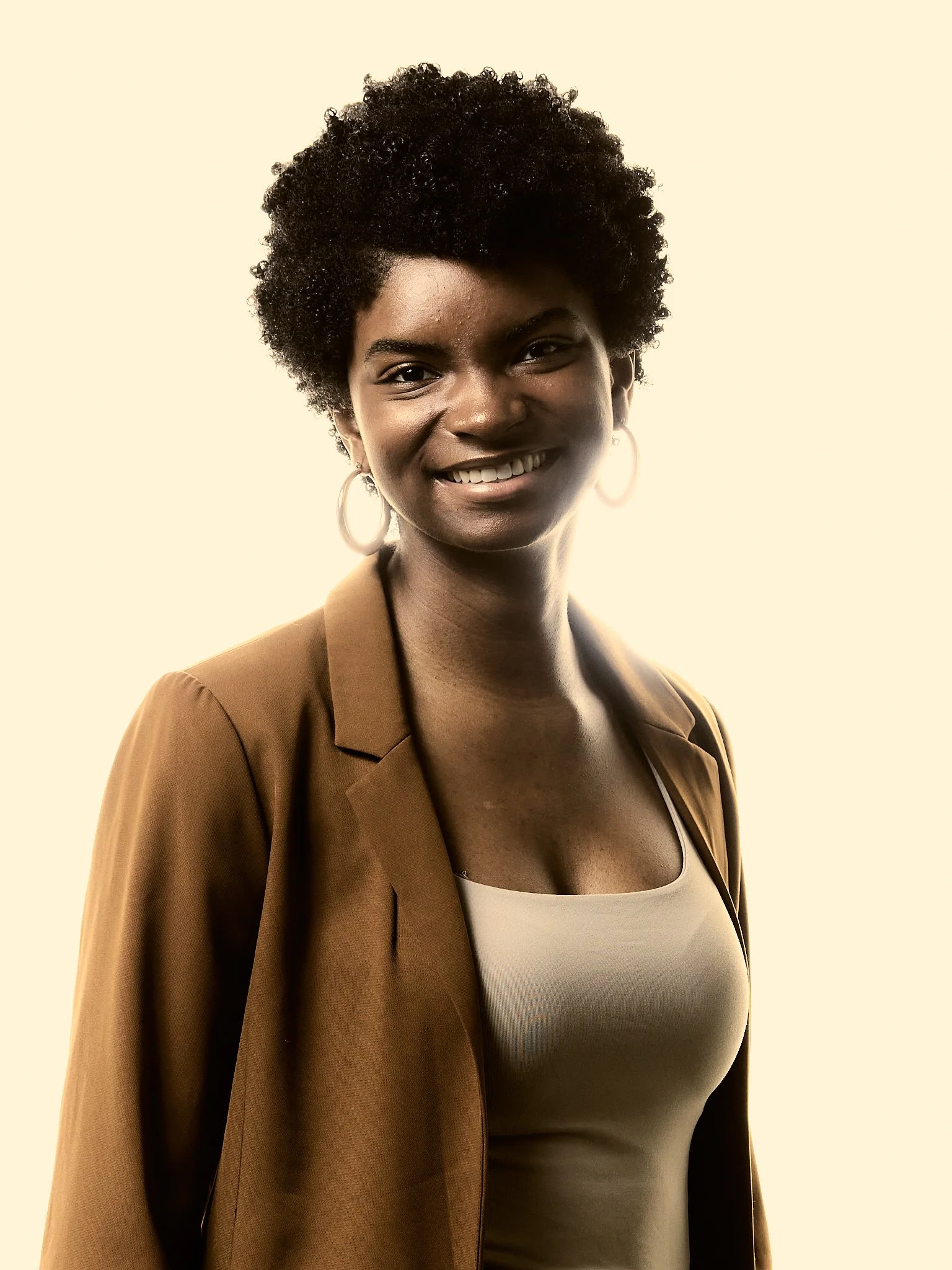 Jalyse Rogers '29