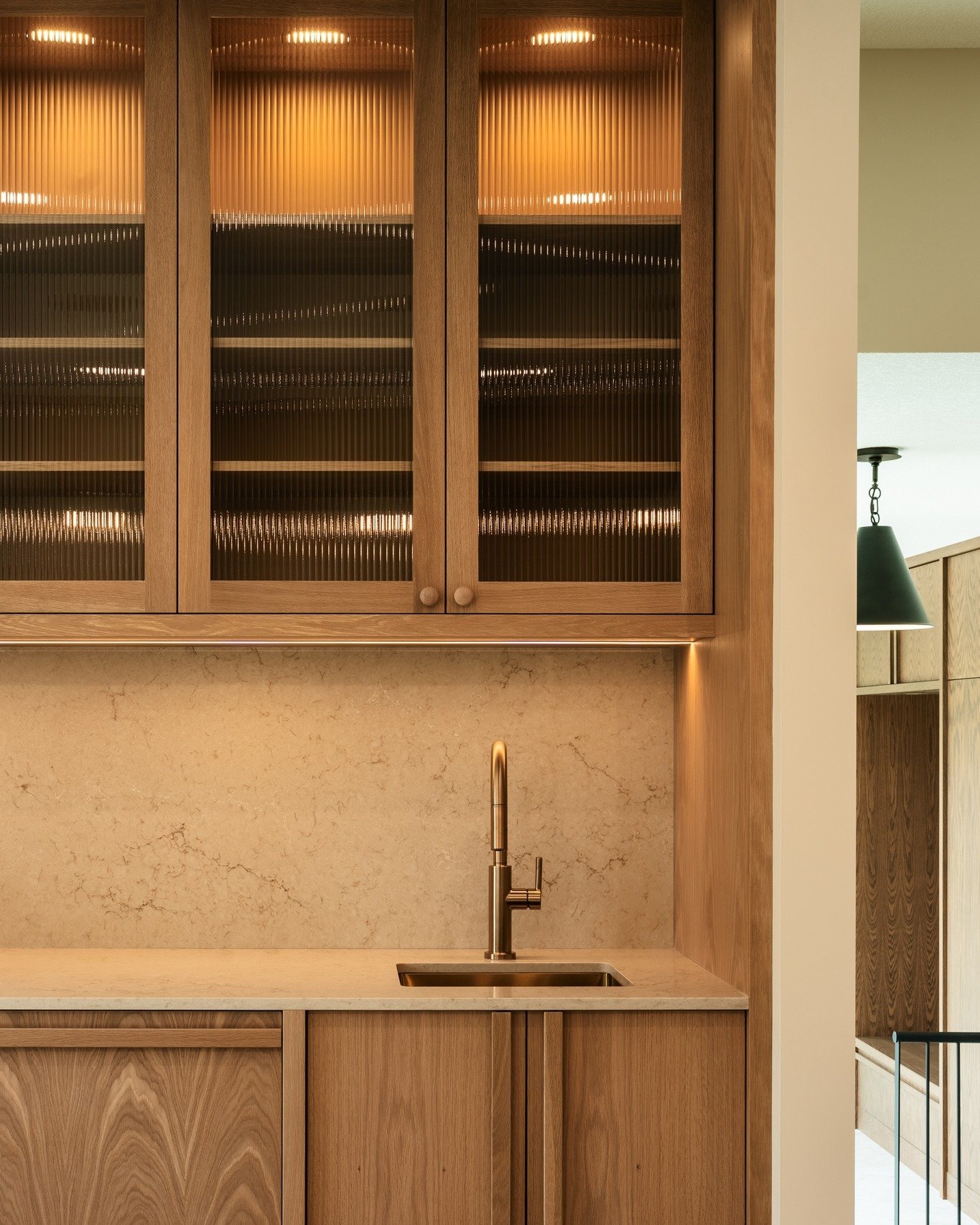 Quiet luxury, thoughtfully layered.