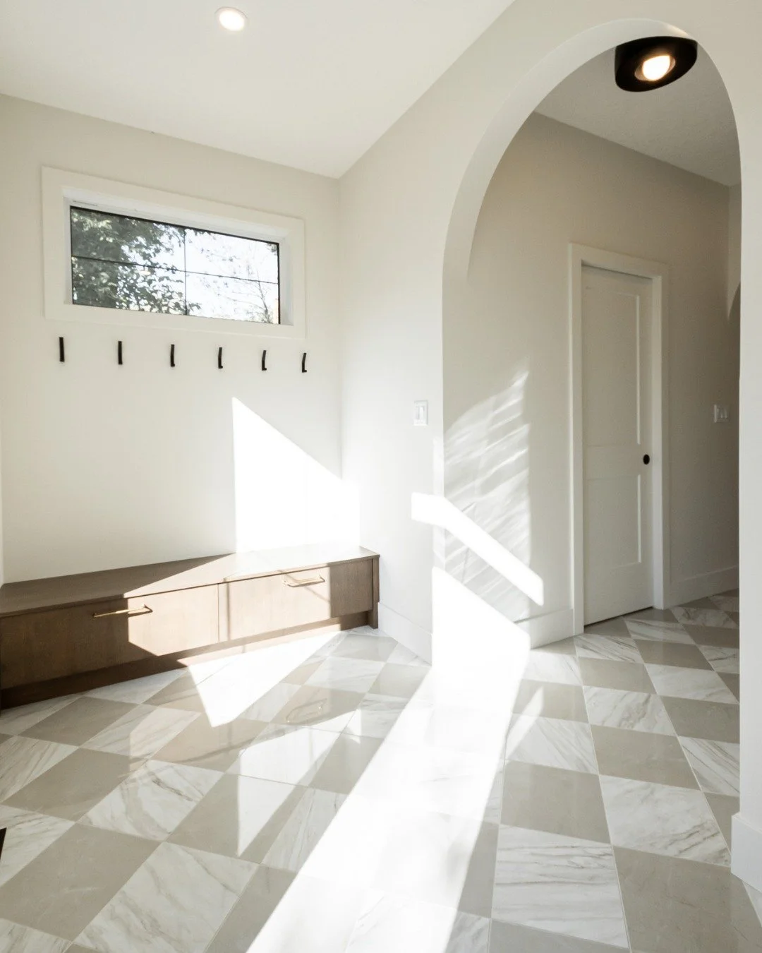 Soft light, warm tones, and thoughtful details at every turn.