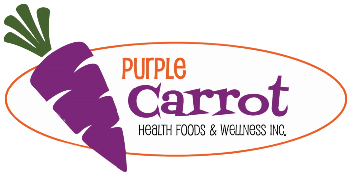 Purple Carrot Health Foods &amp; Wellness inc.