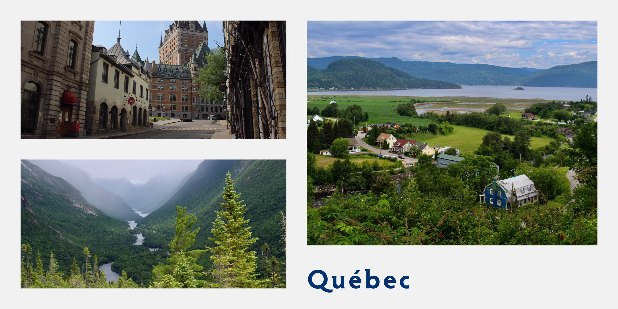 Québec # 2