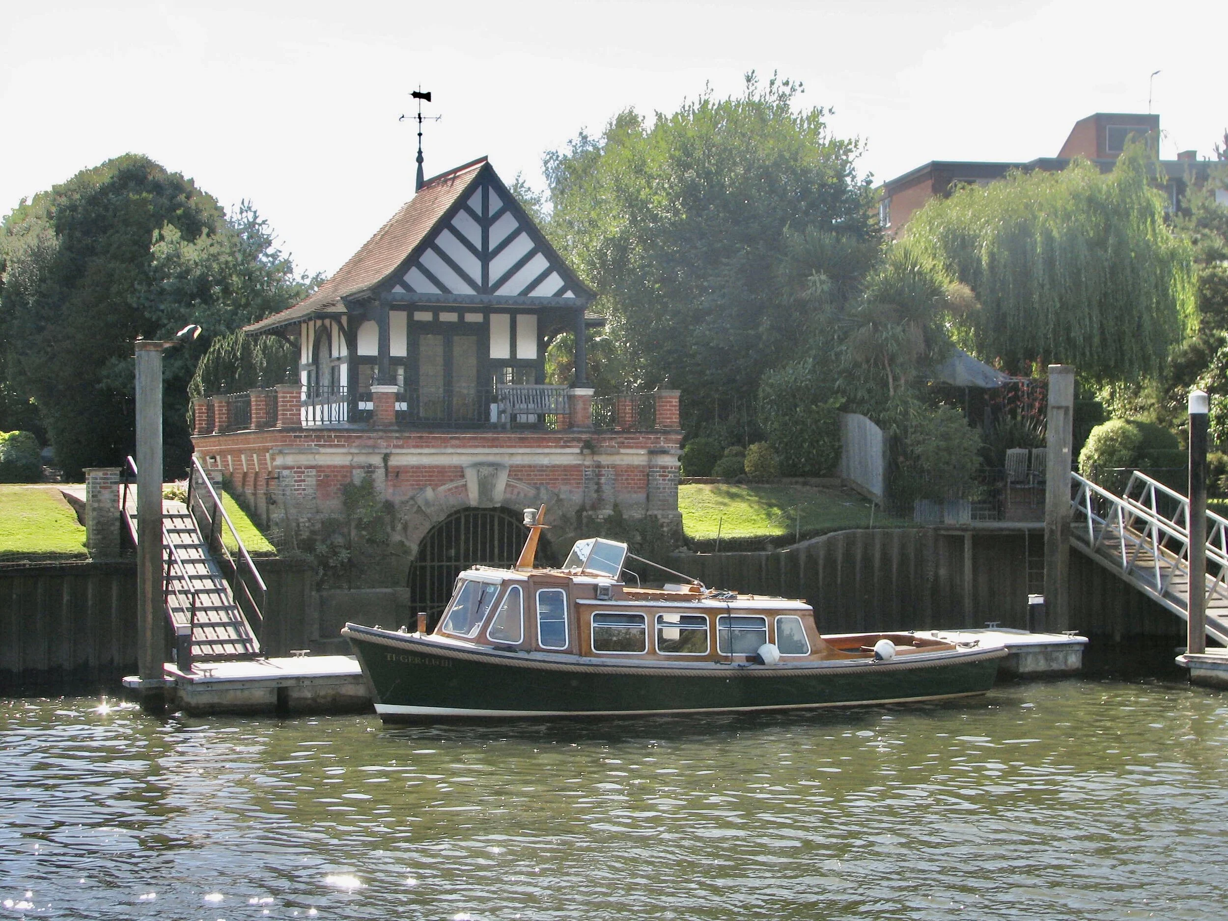 Royaume-Uni – United Kingdom