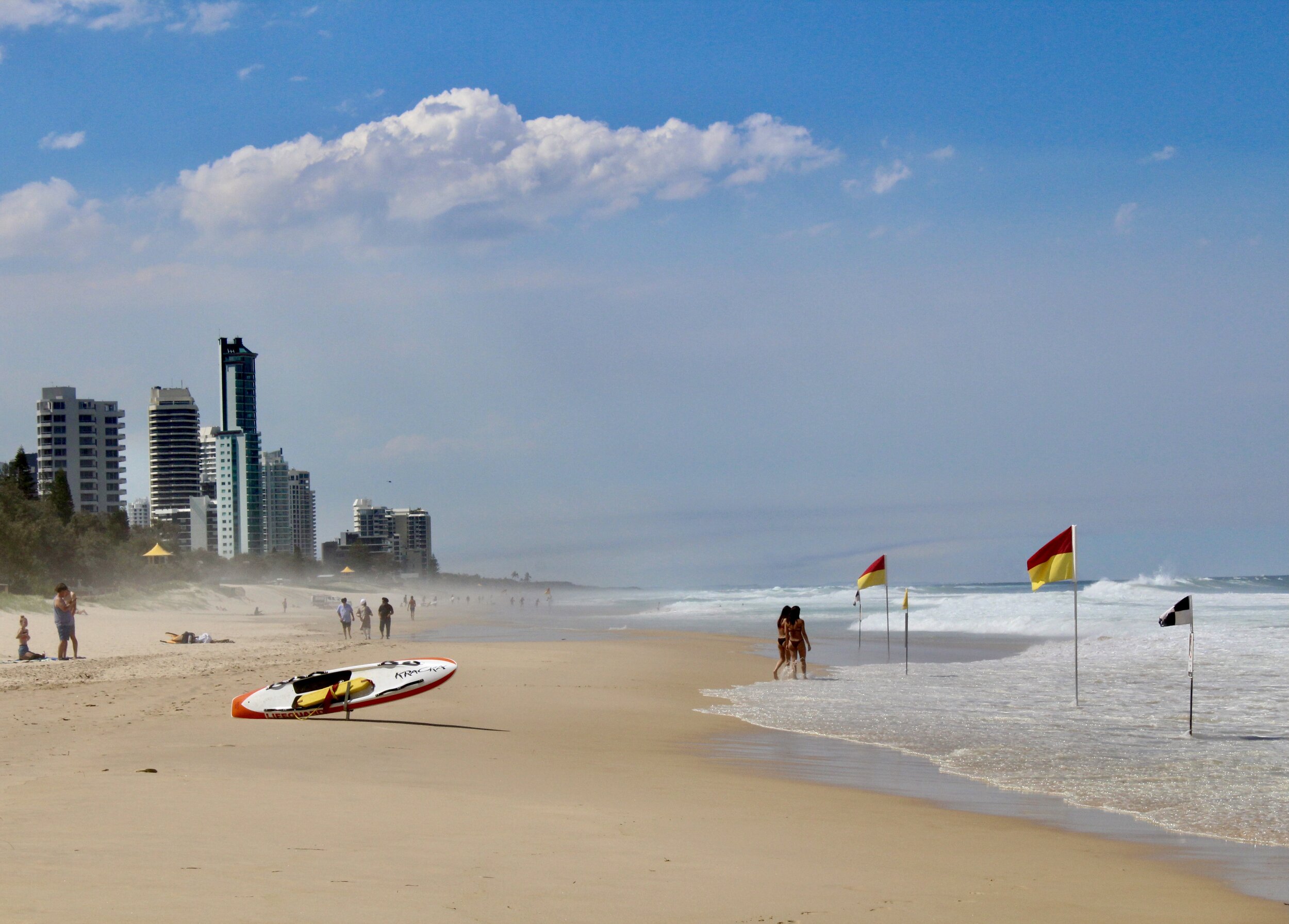 Australie - Australia