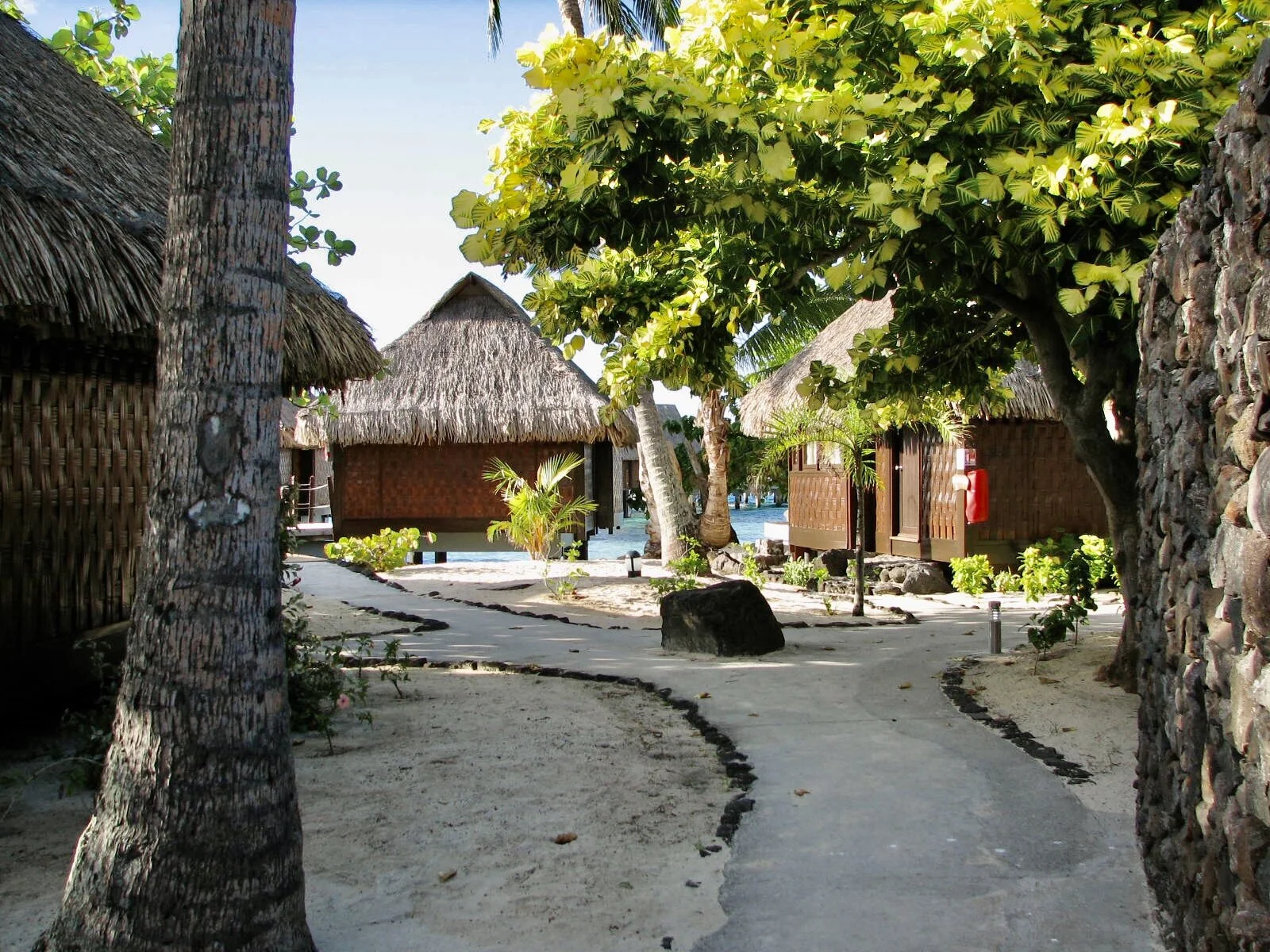 Polynésie Française - French Polynesia