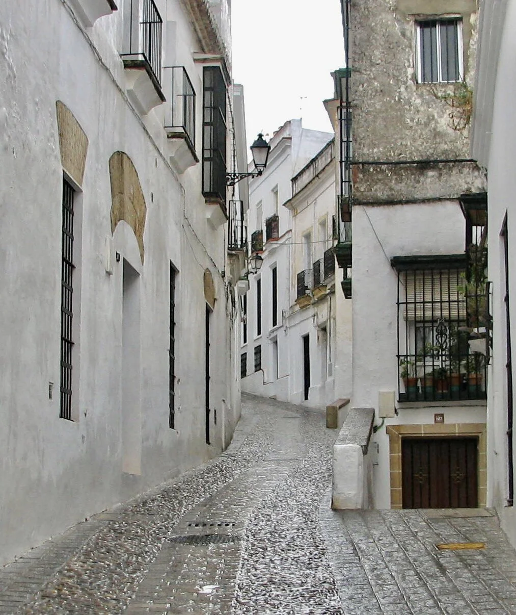 Espagne - Spain