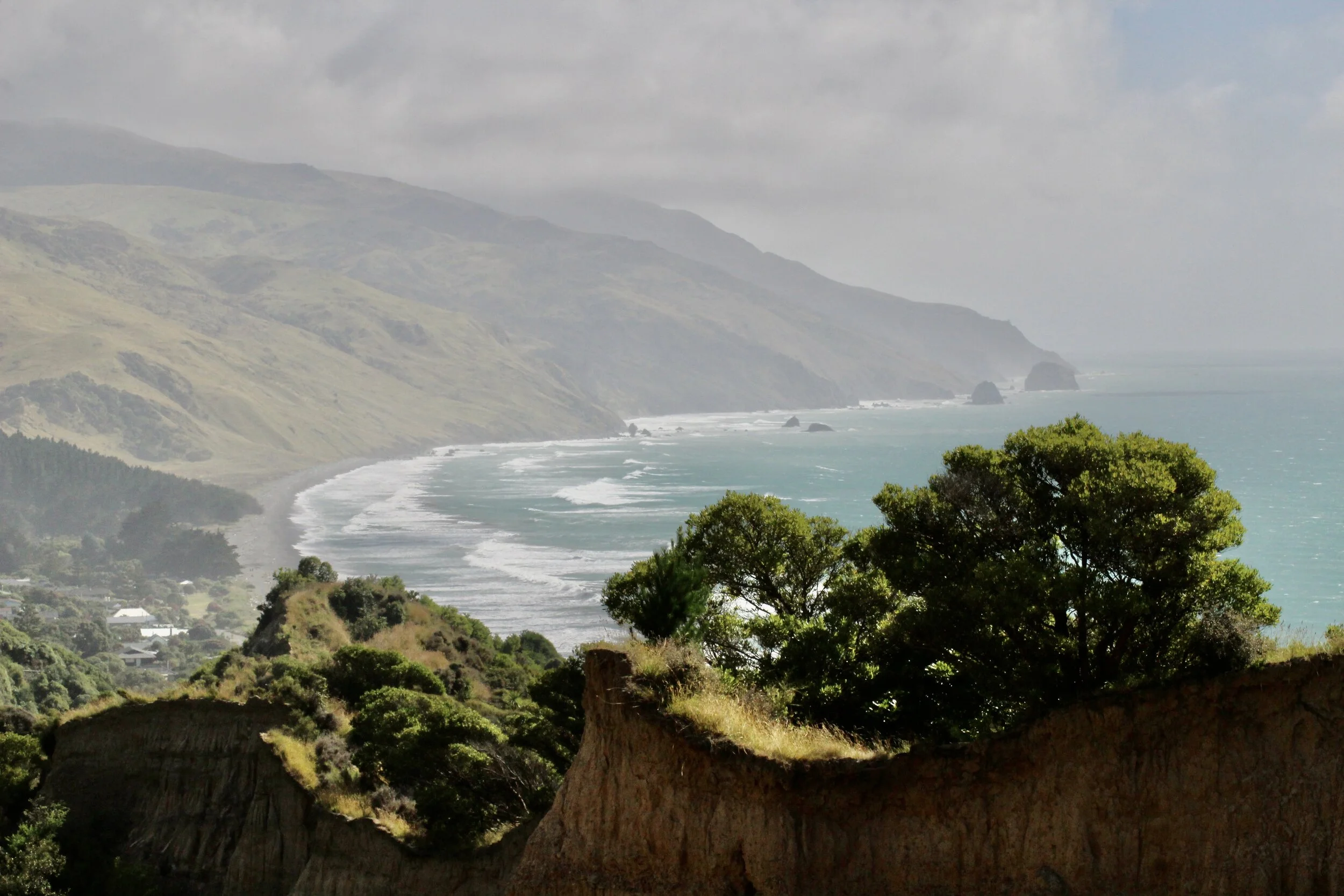 Nouvelle-Zélande - New Zealand