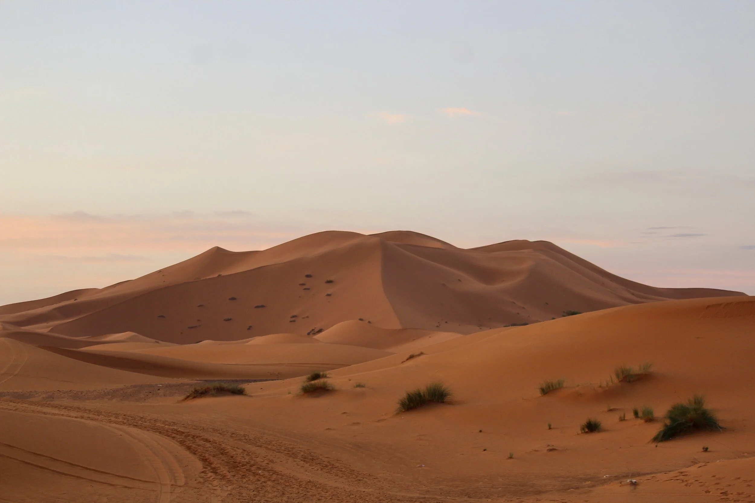 Maroc - Morocco