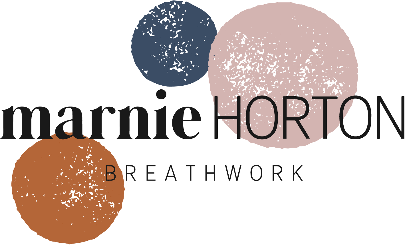 Marnie Horton Breathwork