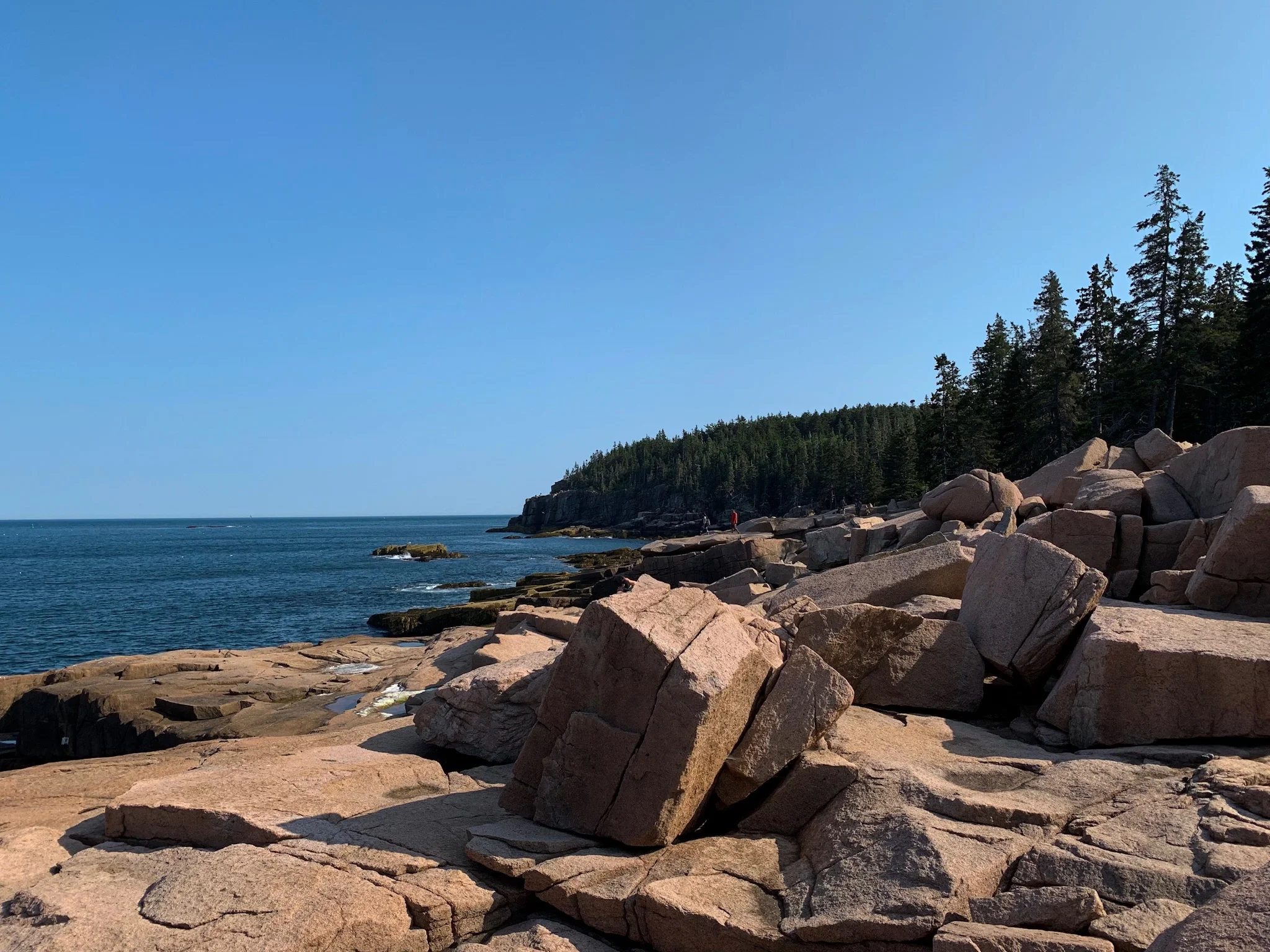 Top 5 Beaches in the US