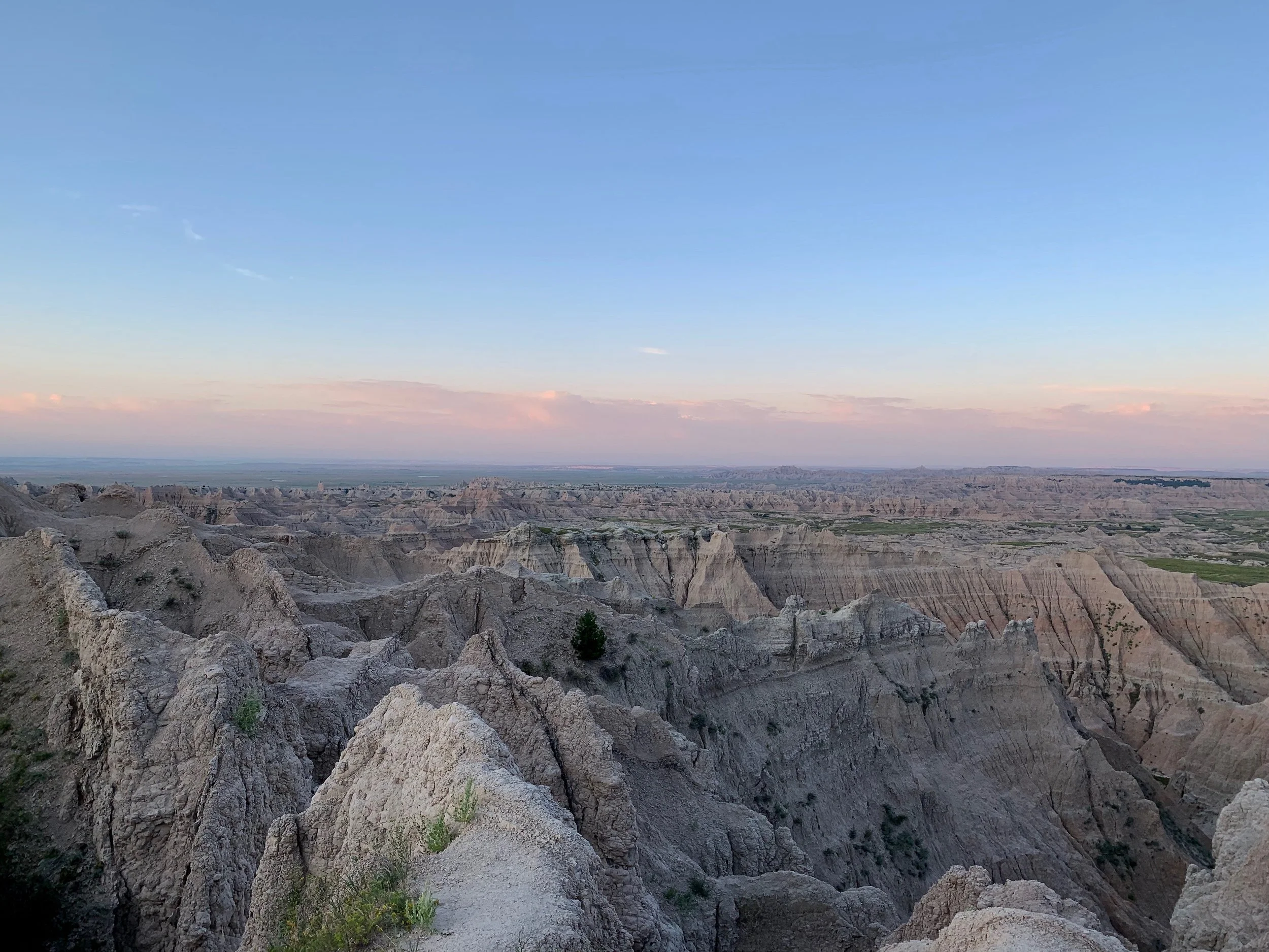 10 Reasons You Should Actually Visit the Dakotas — Sunbird Soul Adventures