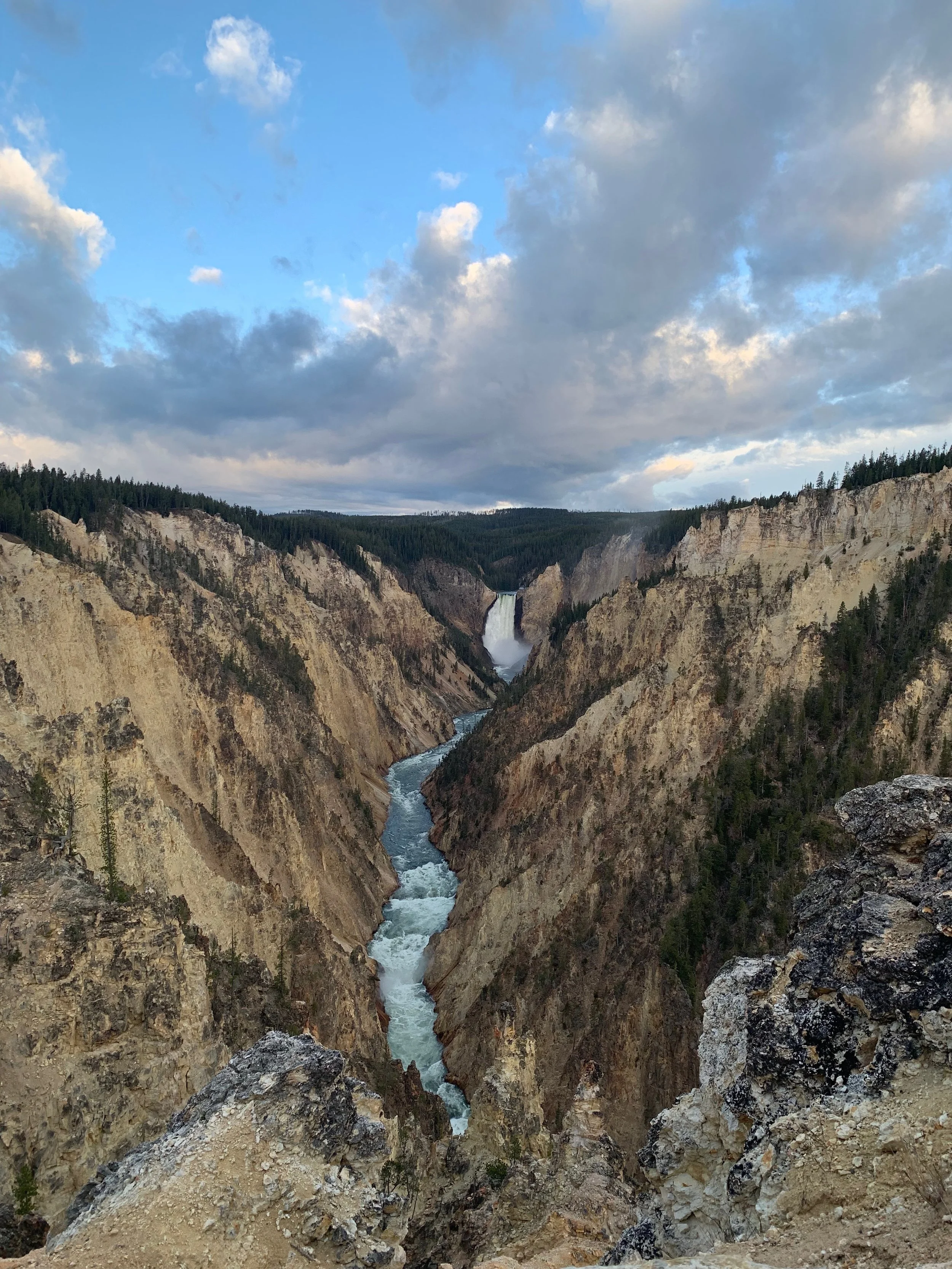 Wyoming: A State of Firsts