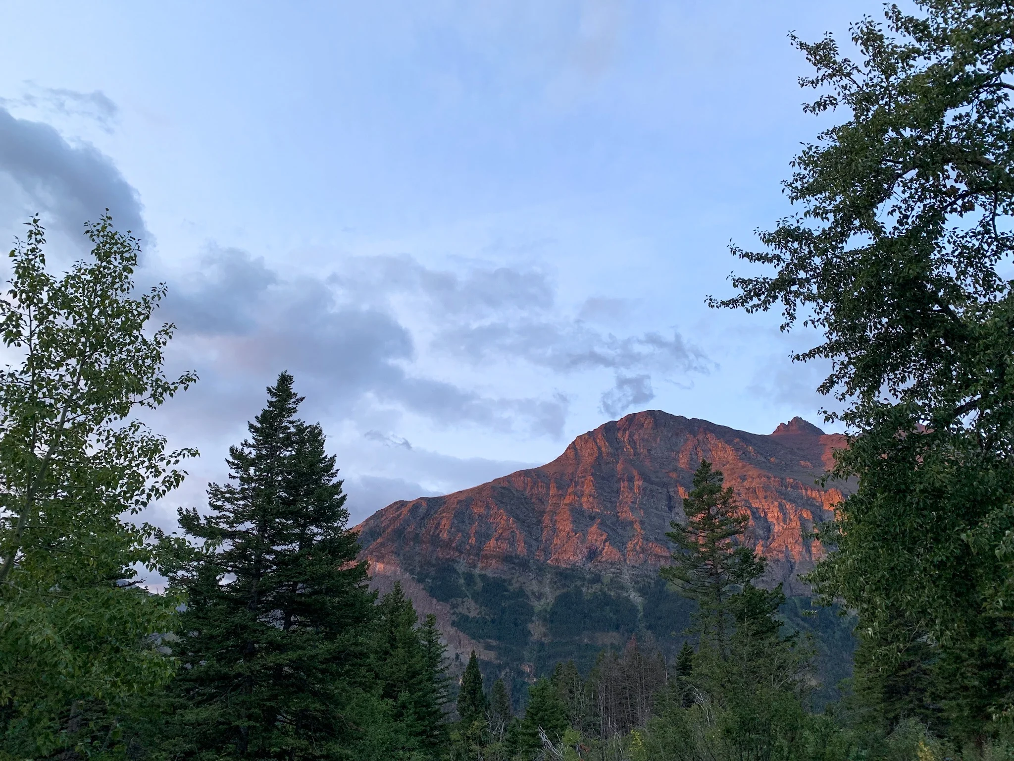 My Top 5 Favorite Campgrounds