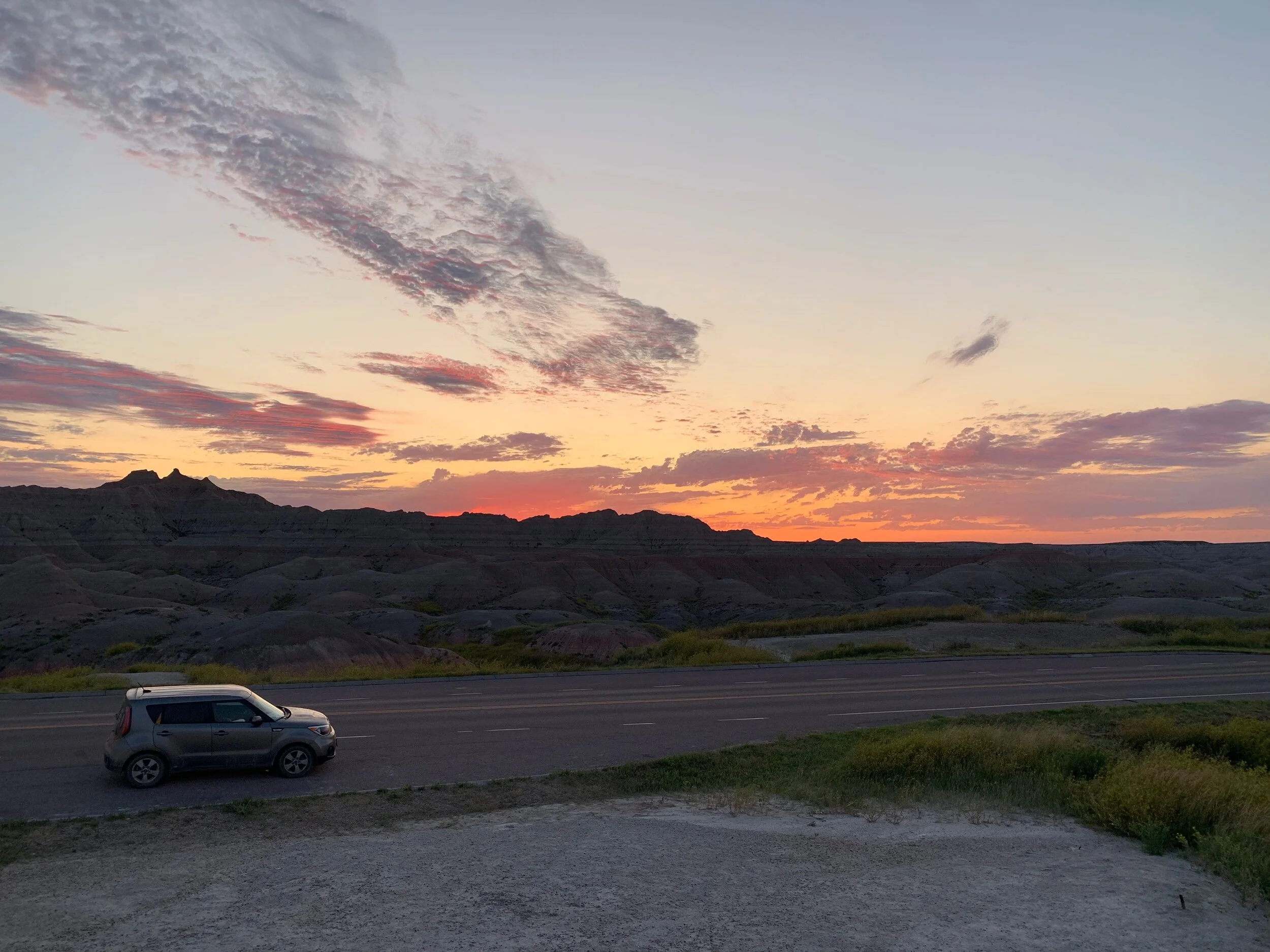 10 Tips for Making it Through Long-Haul Road Trips