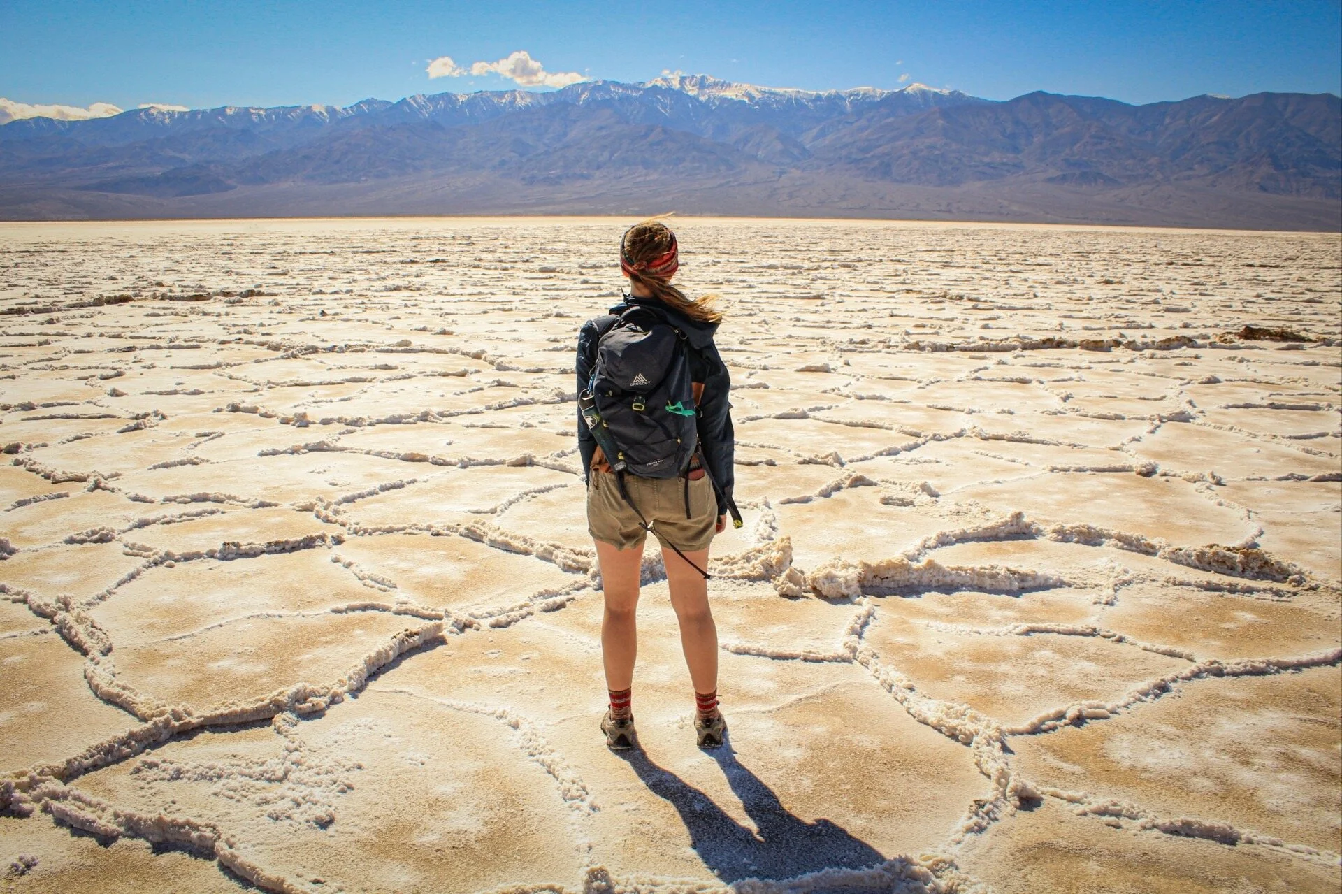 National Parks and National Emergencies